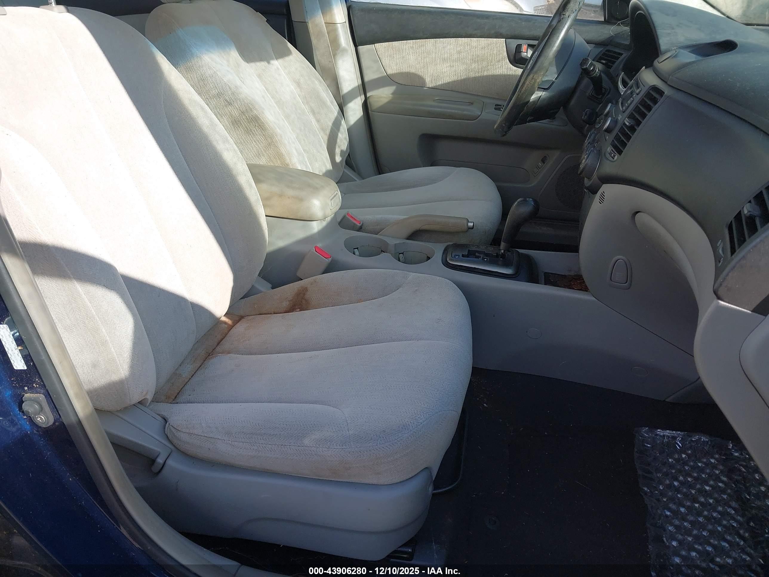 KIA OPTIMA image 5