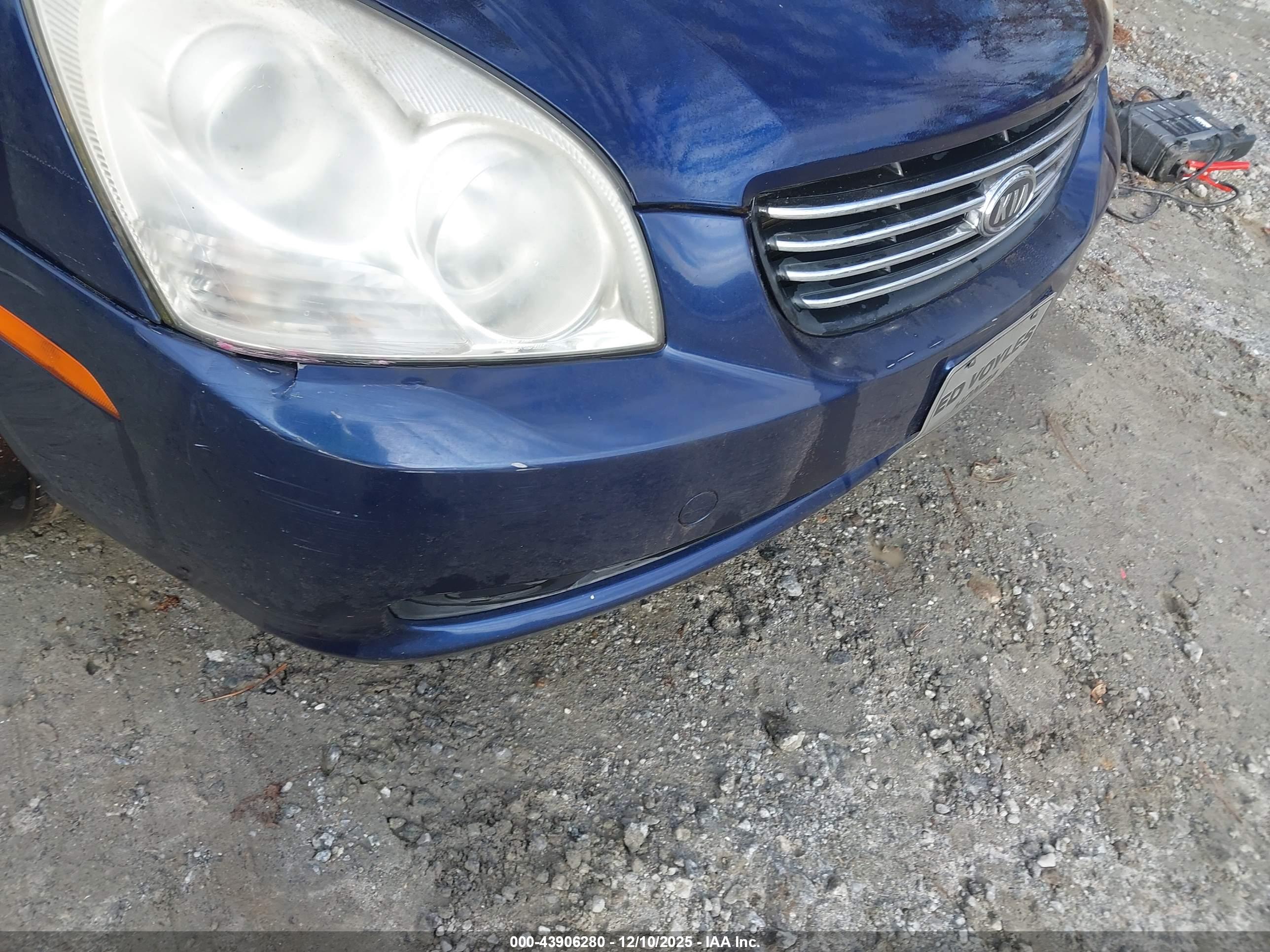 KIA OPTIMA image 6