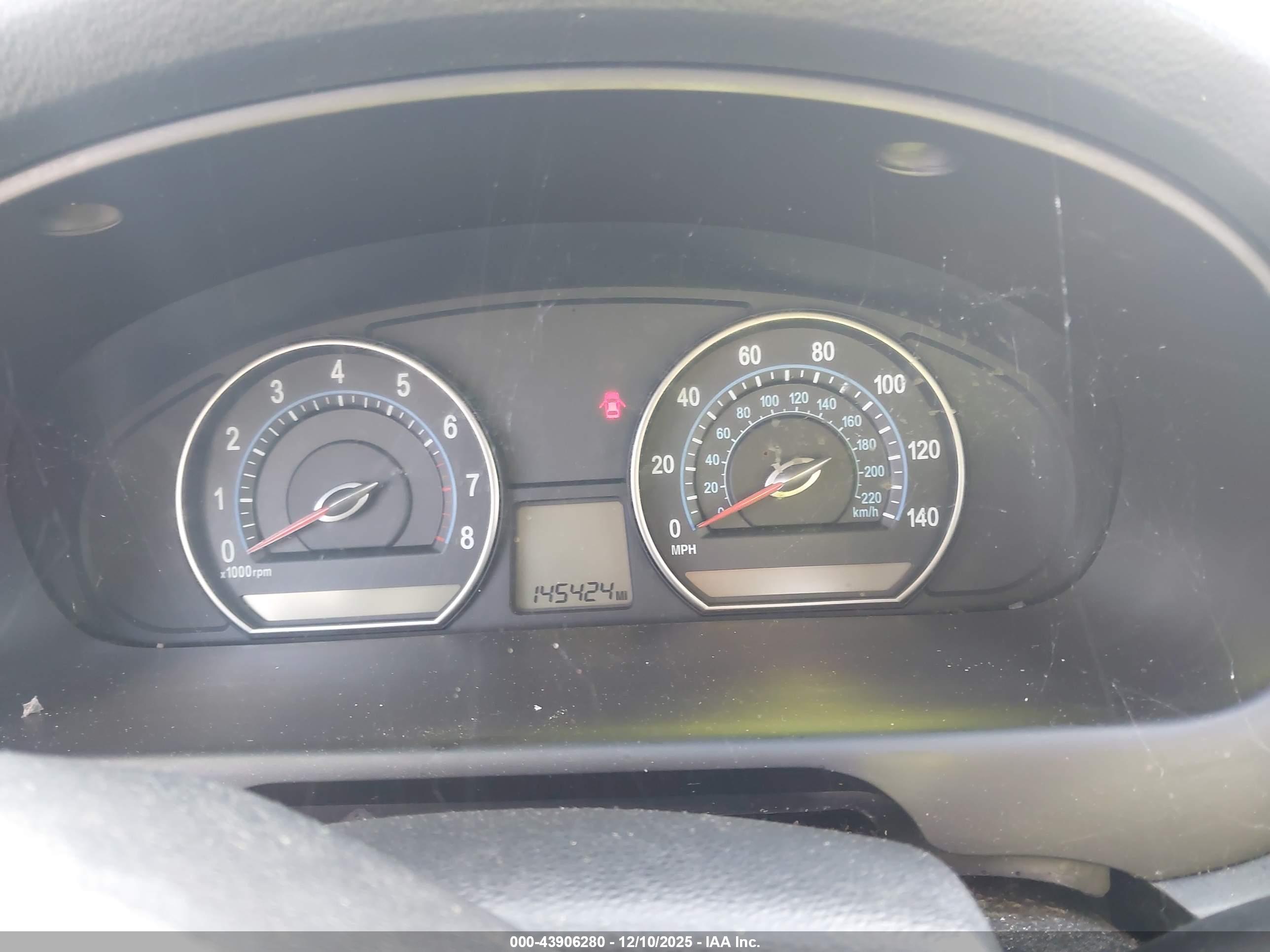 KIA OPTIMA image 7