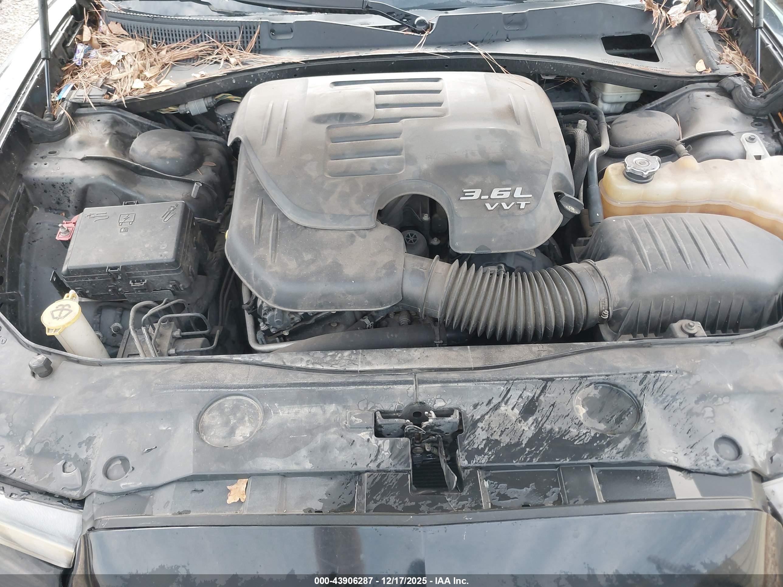 DODGE CHARGER image 10