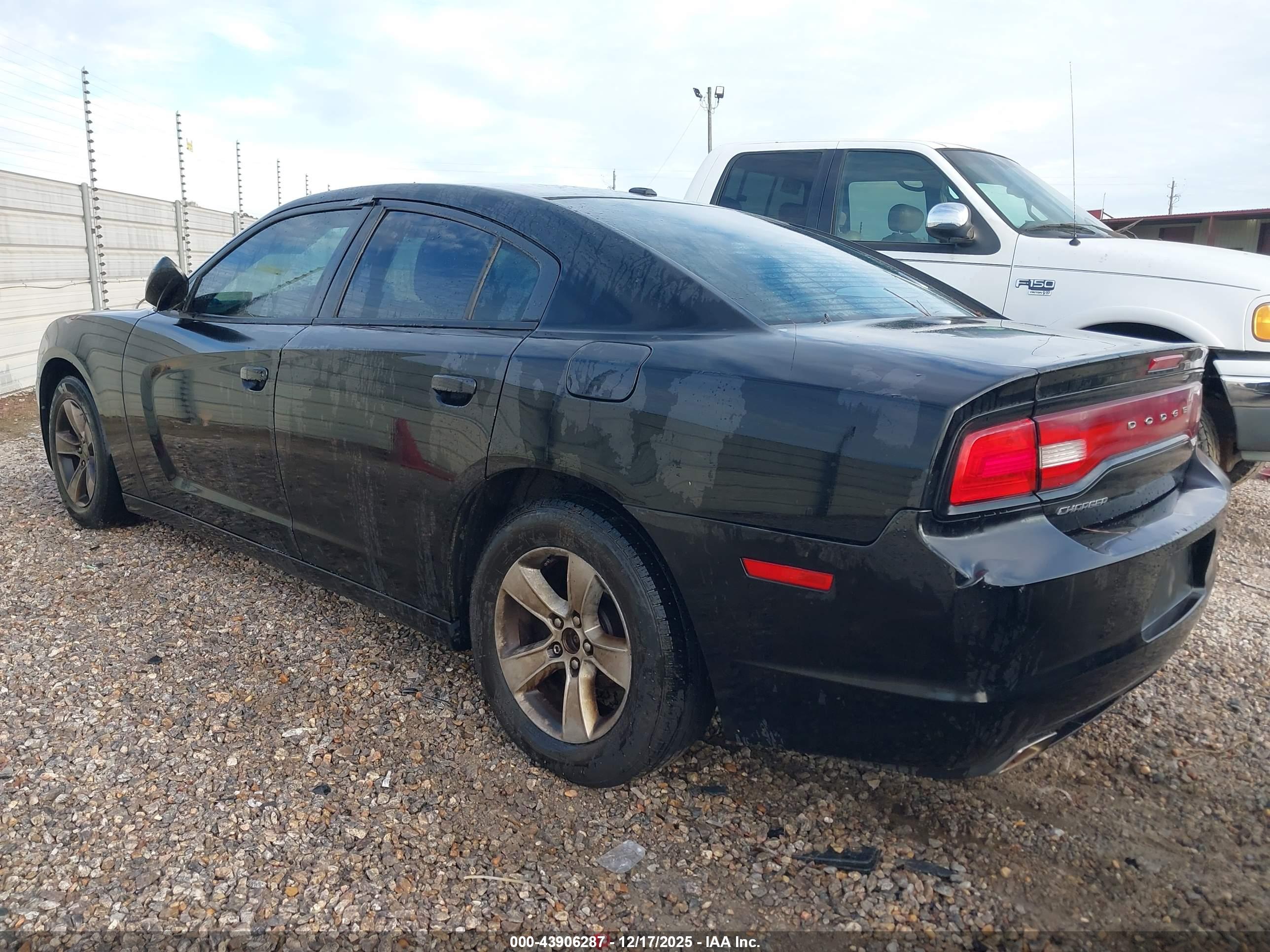 DODGE CHARGER image 3