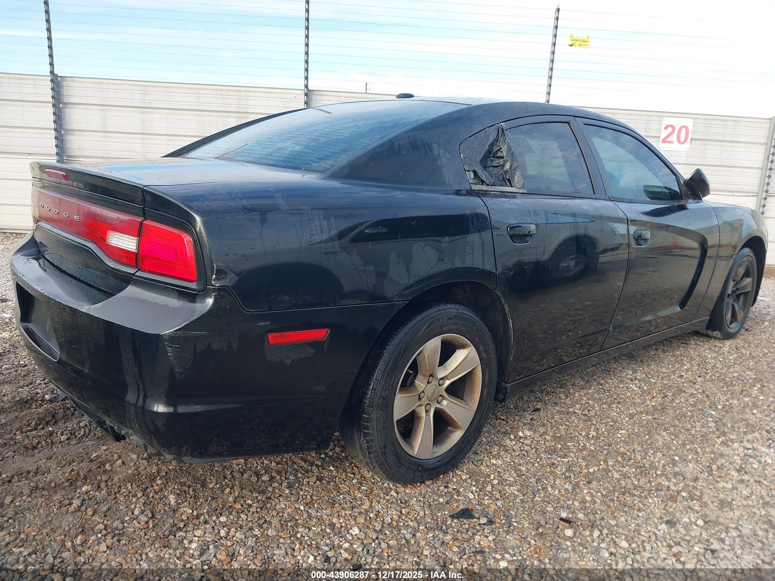 DODGE CHARGER image 4