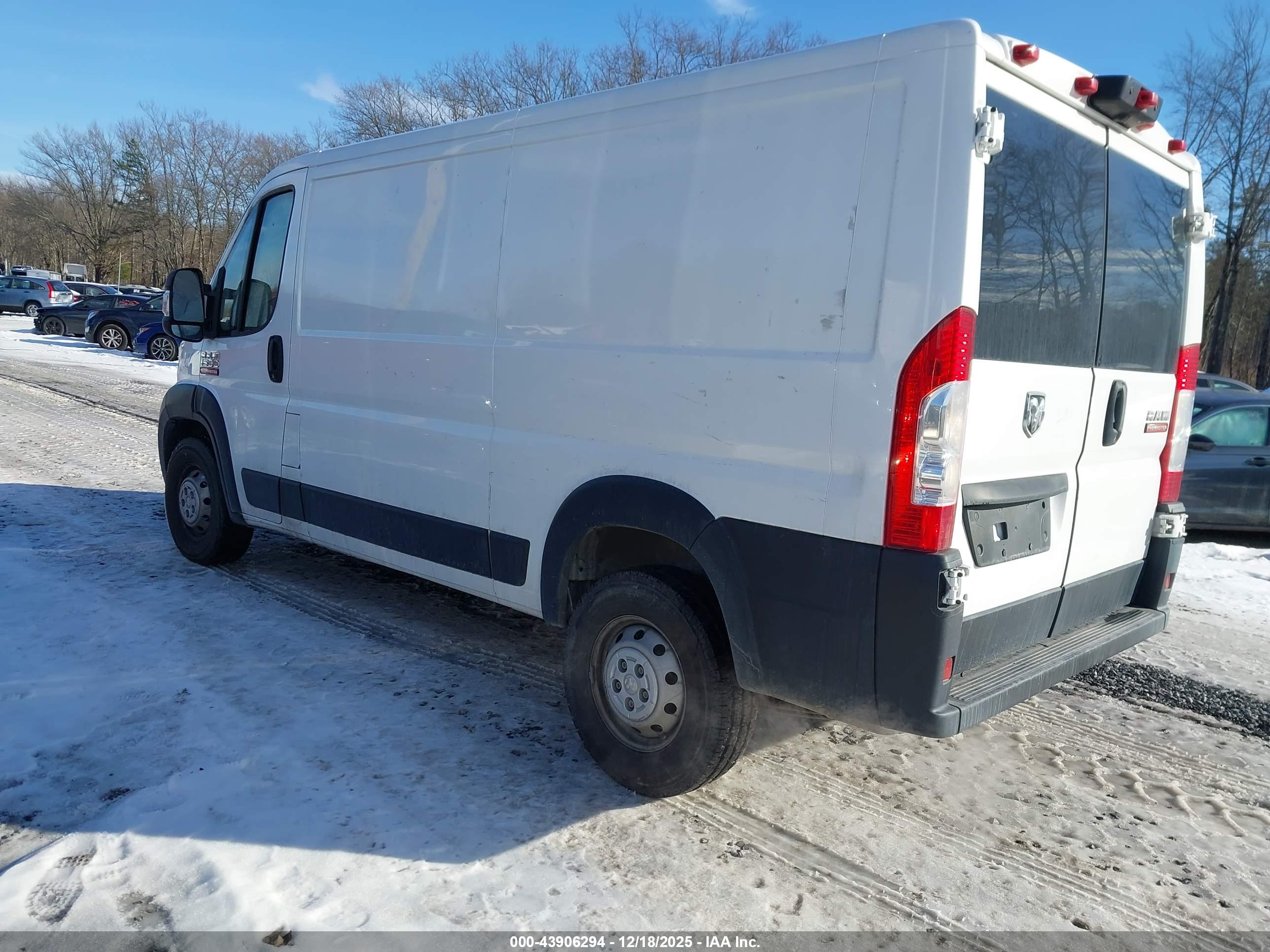 RAM PROMASTER image 3