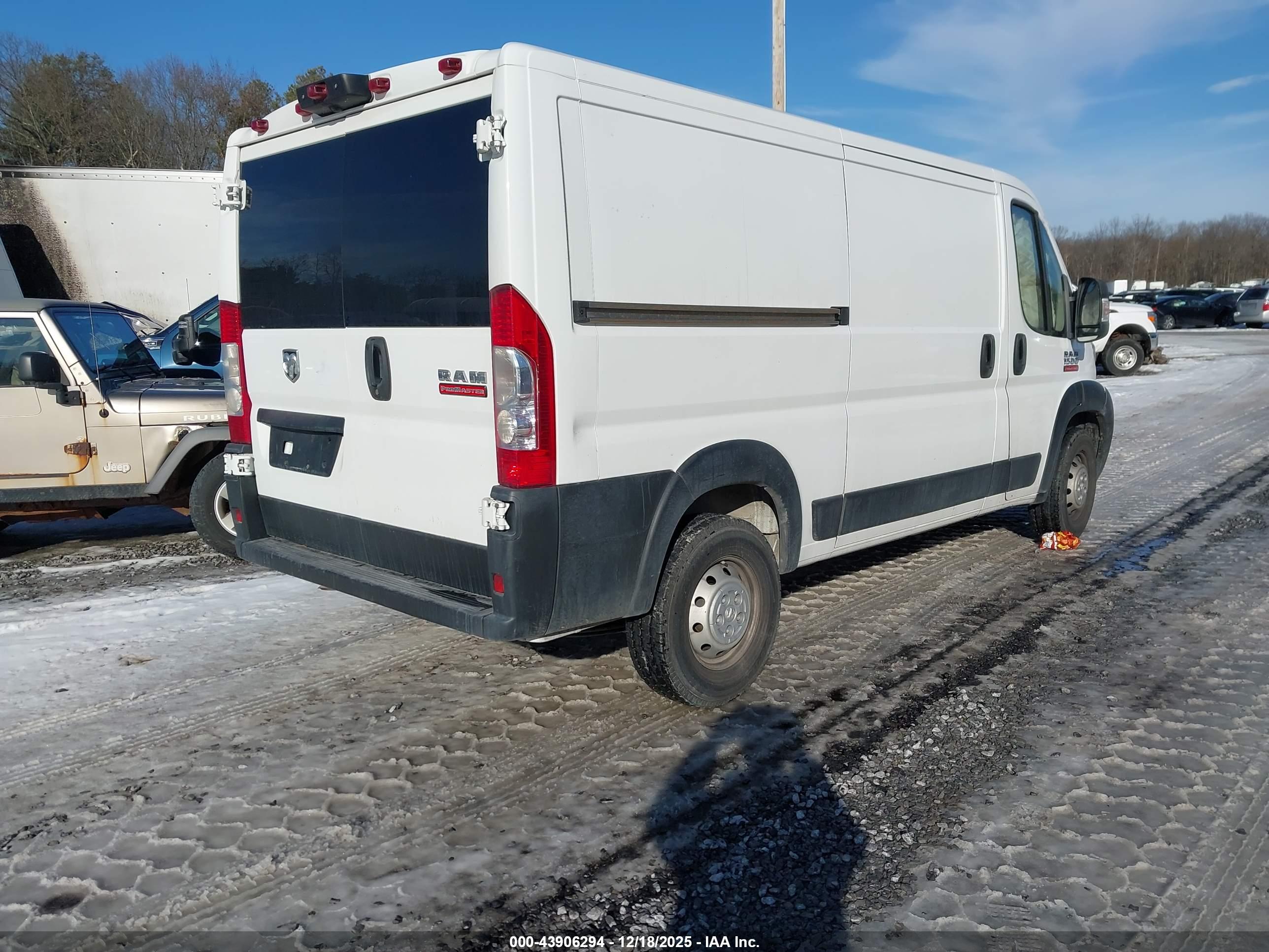 RAM PROMASTER image 4
