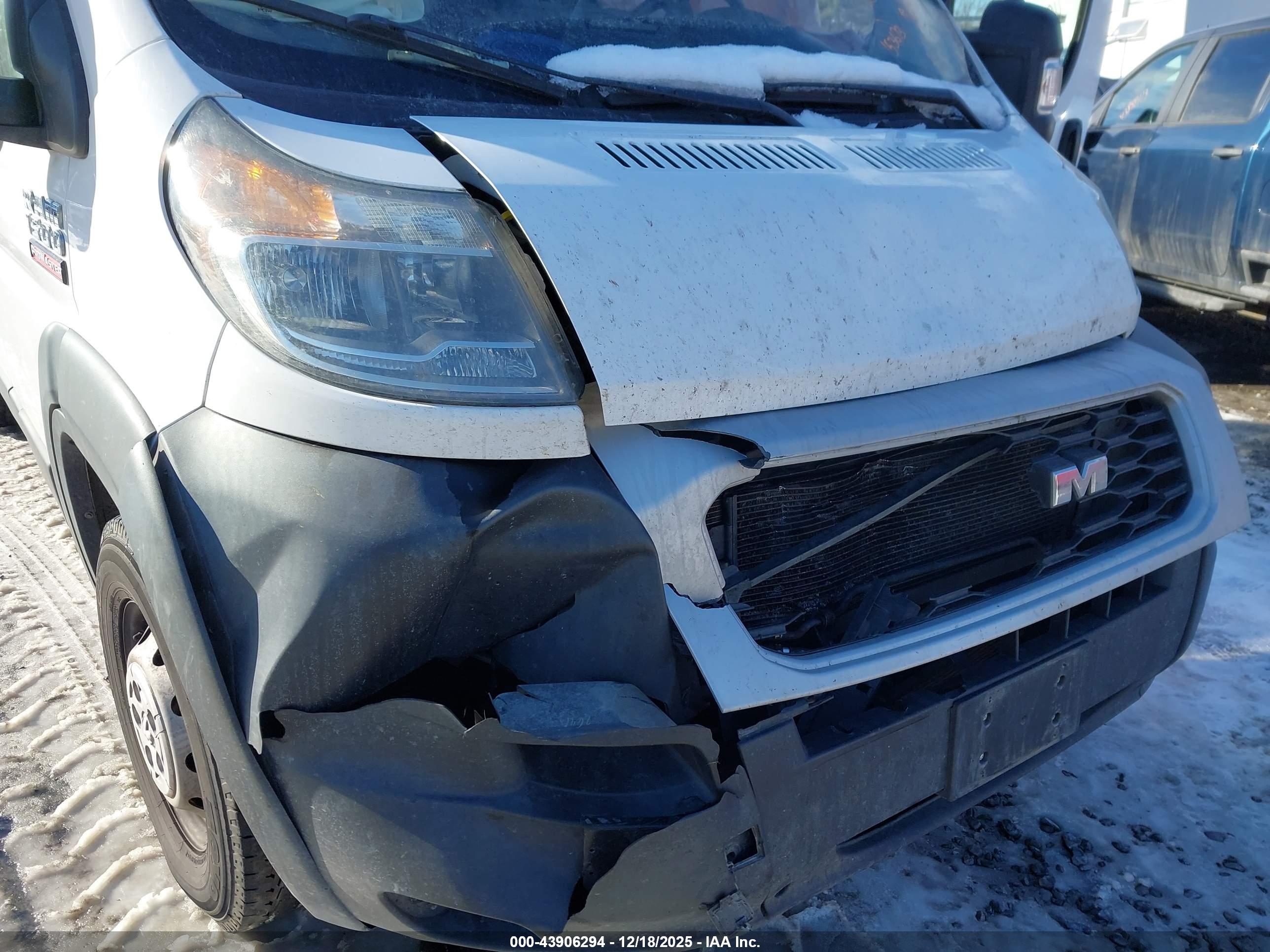 RAM PROMASTER image 6