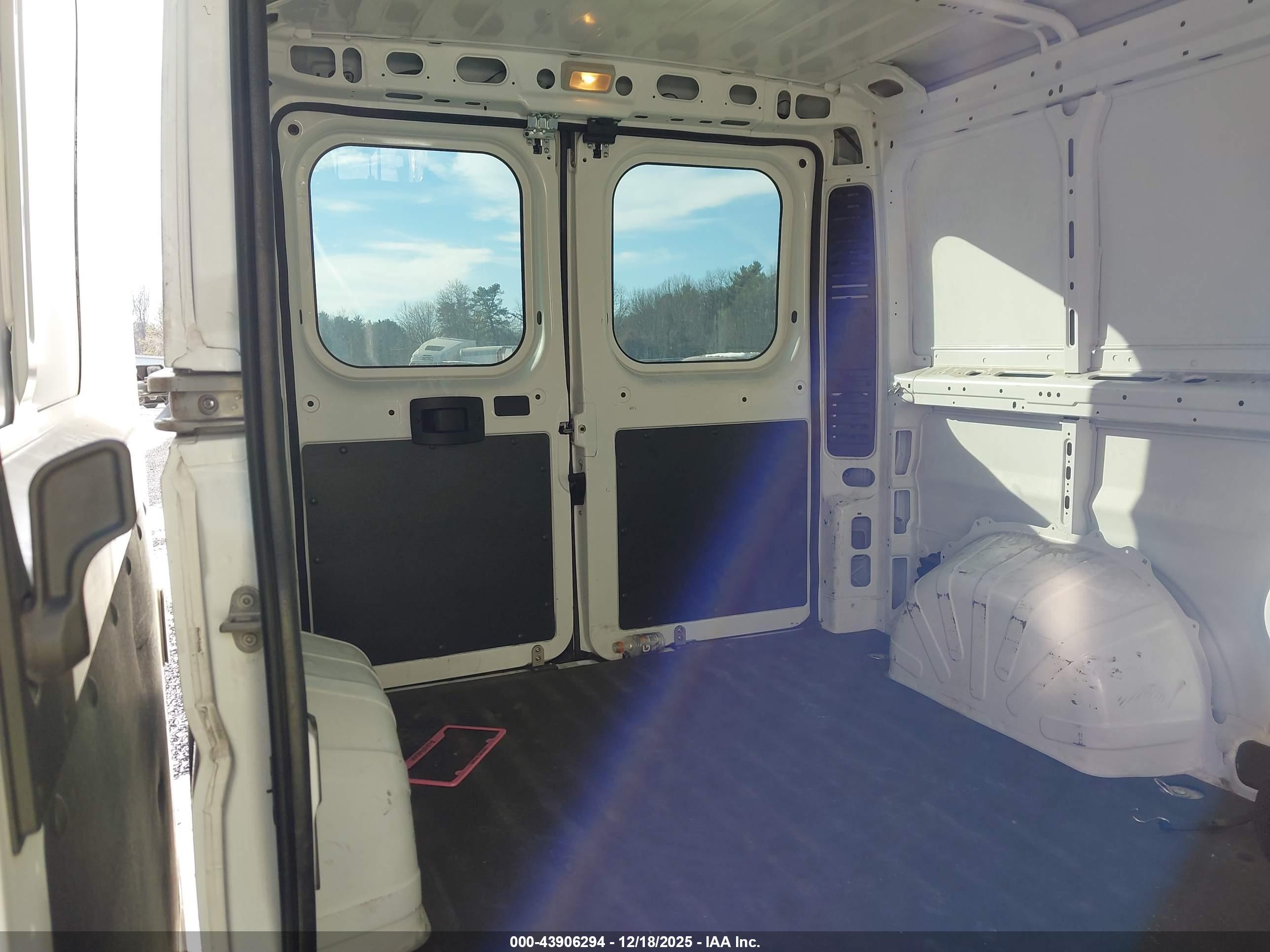 RAM PROMASTER image 8