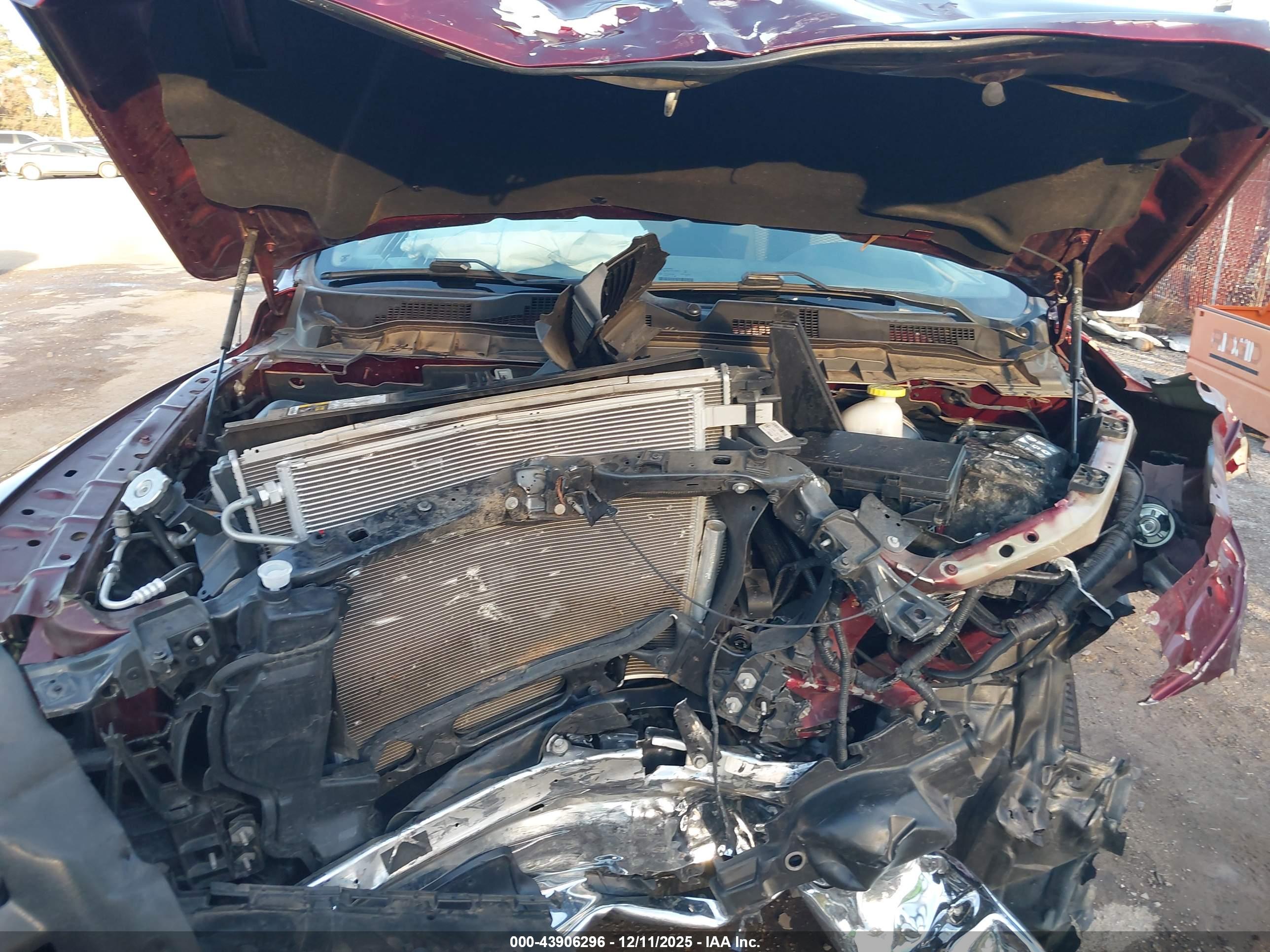 RAM 1500 image 10