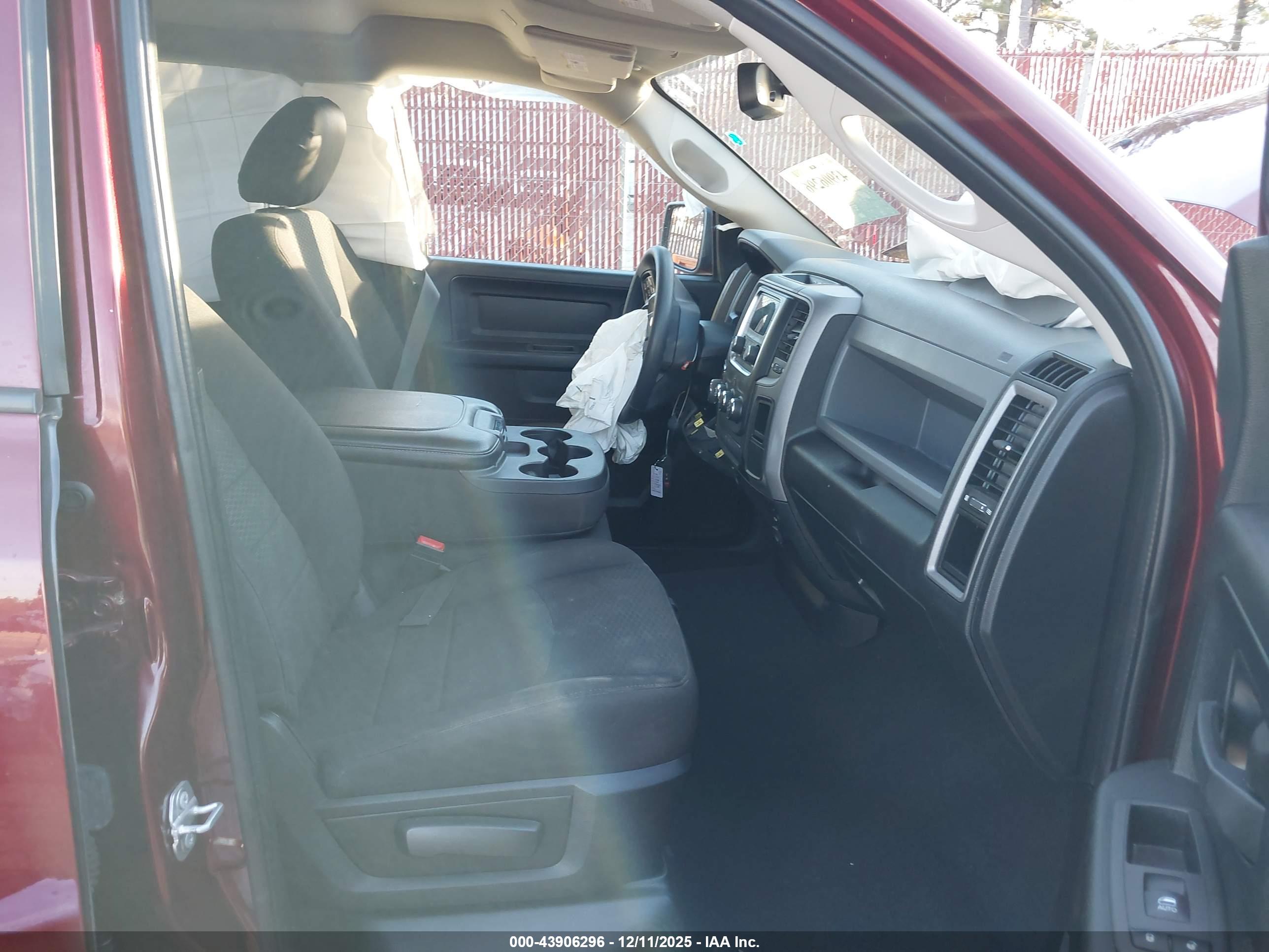 RAM 1500 image 5