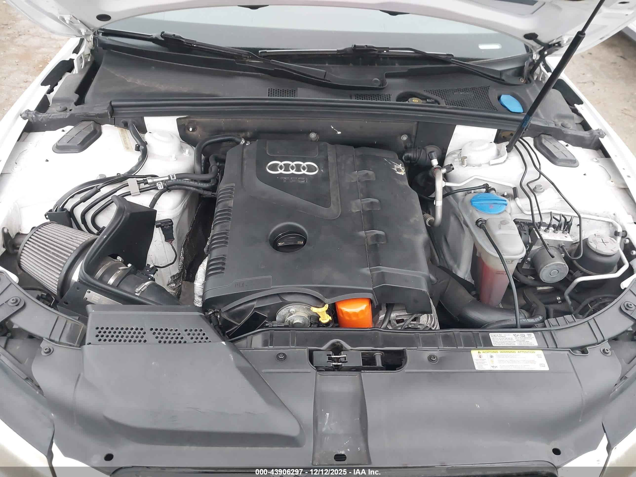 AUDI A5 image 10