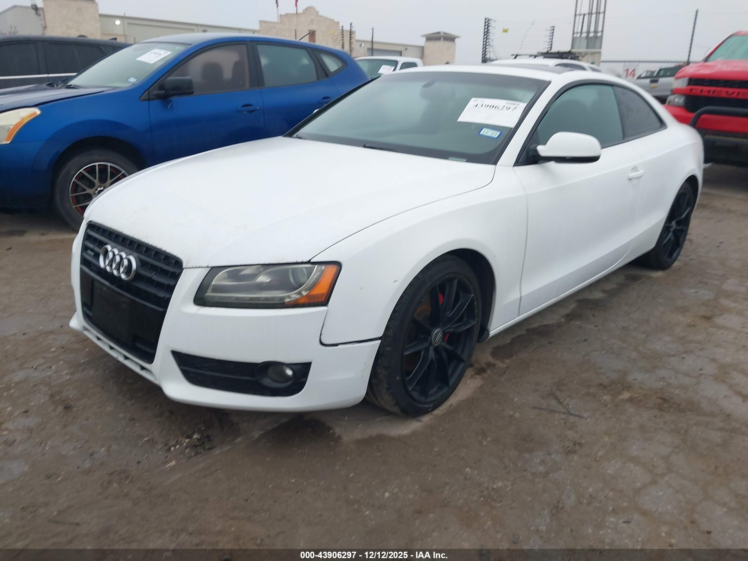 AUDI A5 image 2