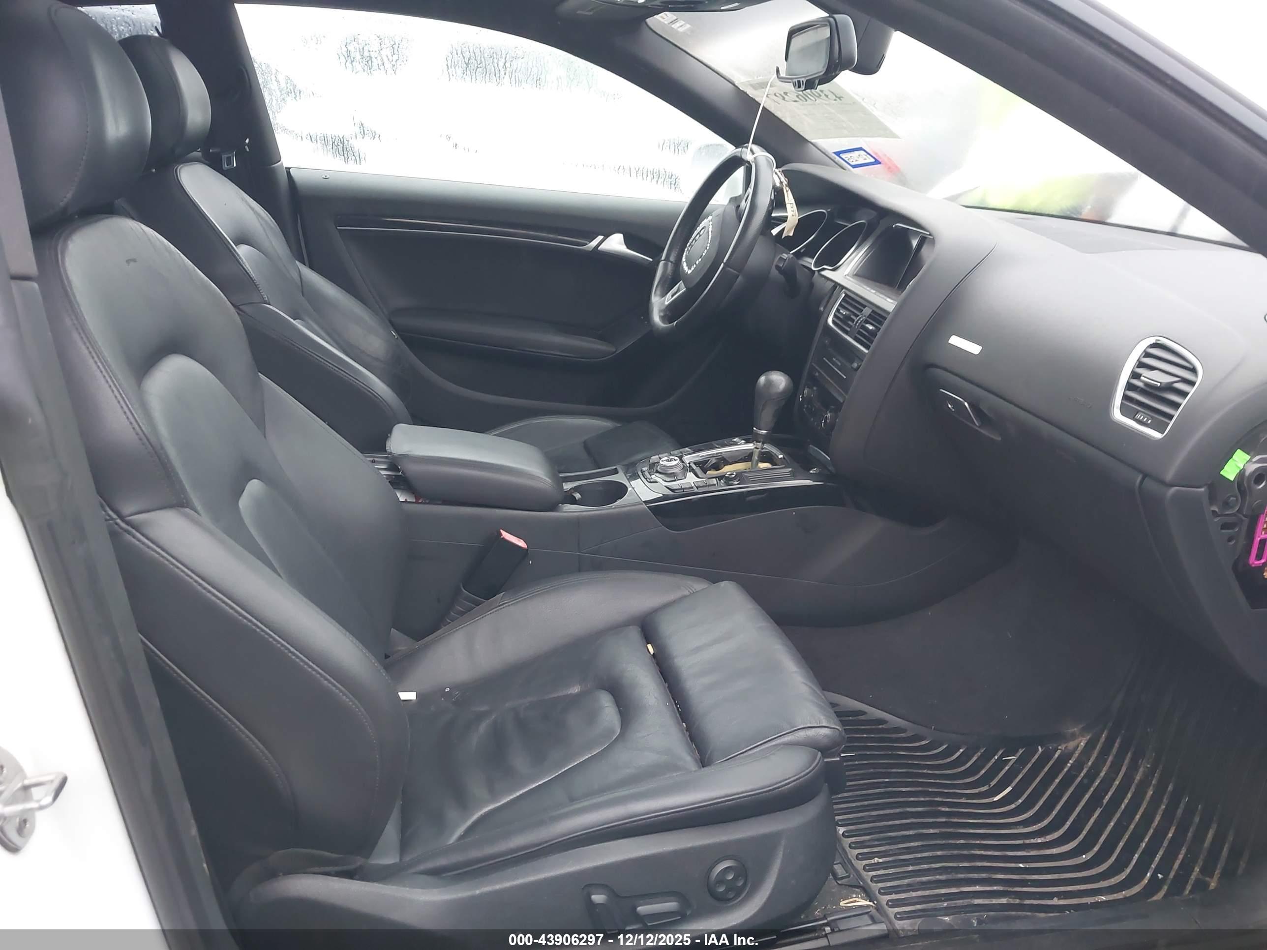AUDI A5 image 5