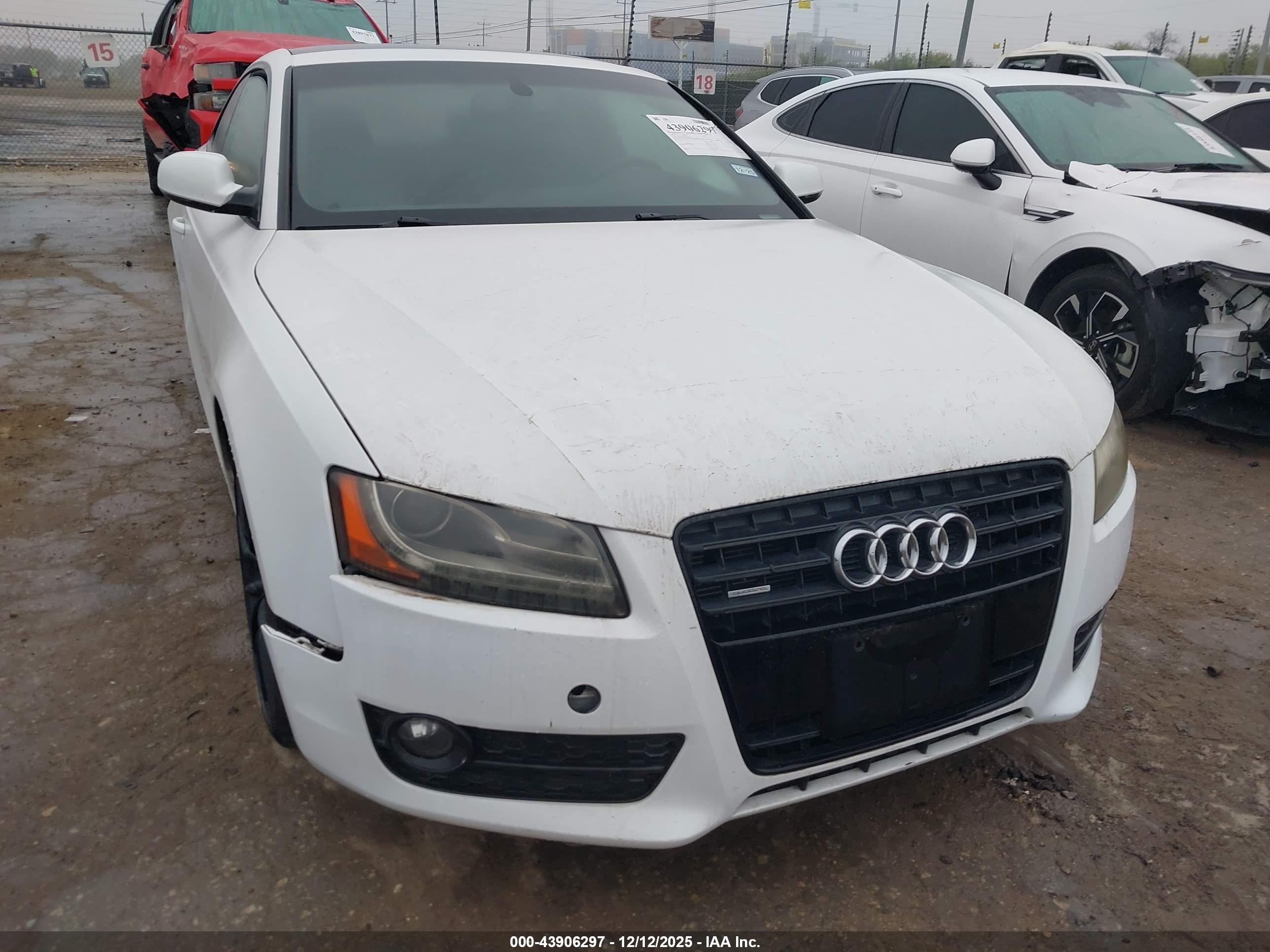 AUDI A5 image 6