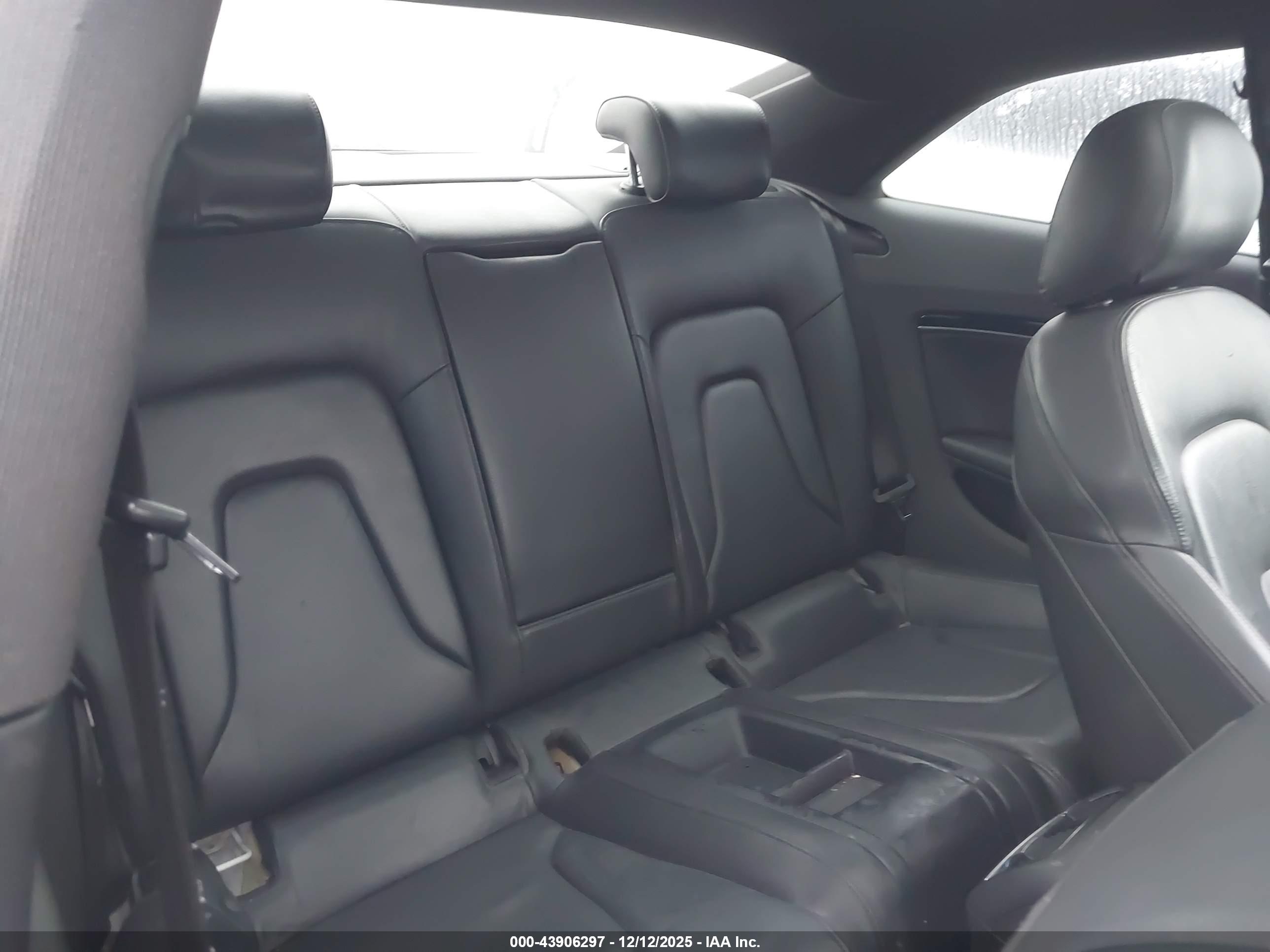 AUDI A5 image 8