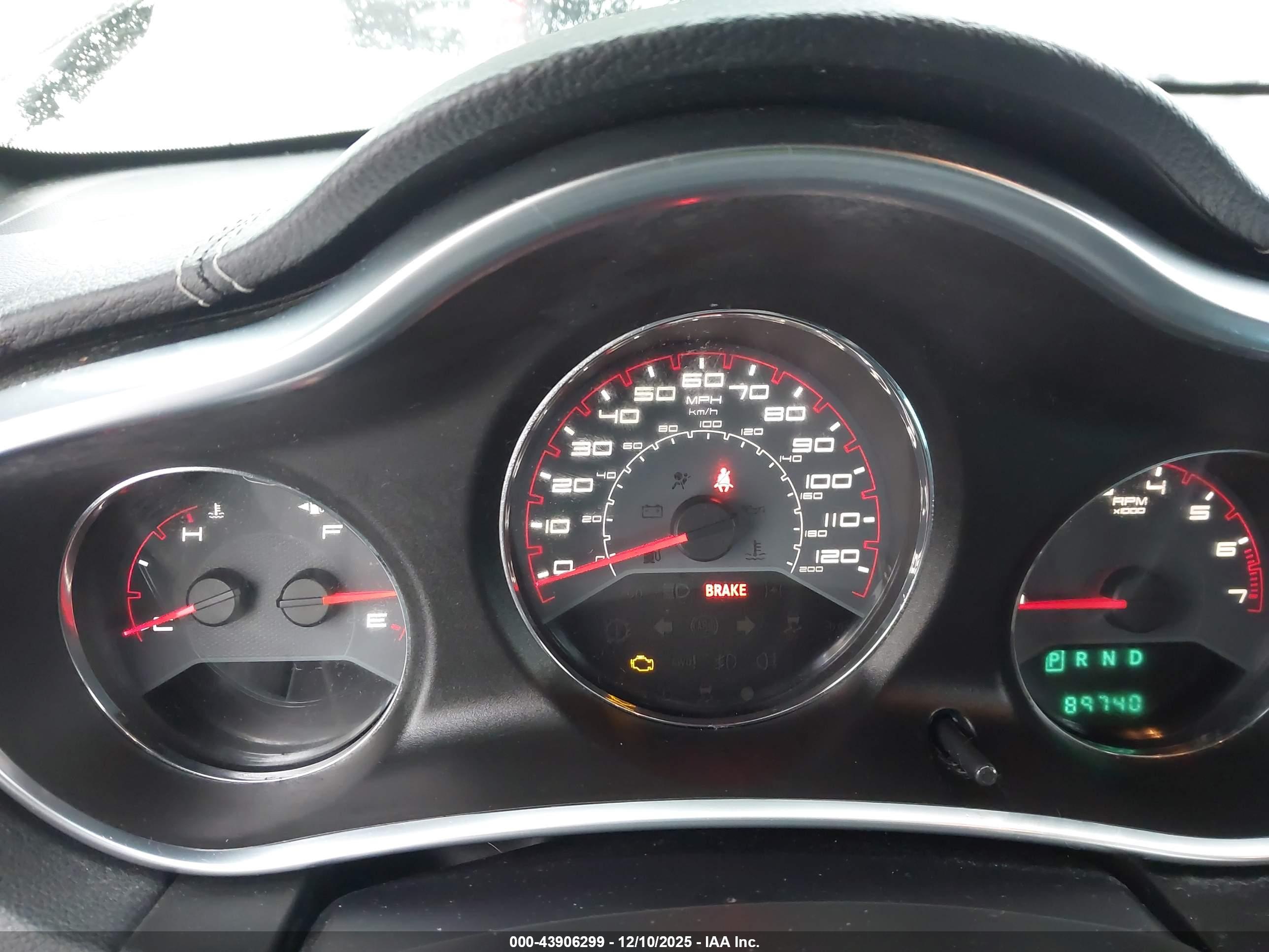 DODGE AVENGER image 7