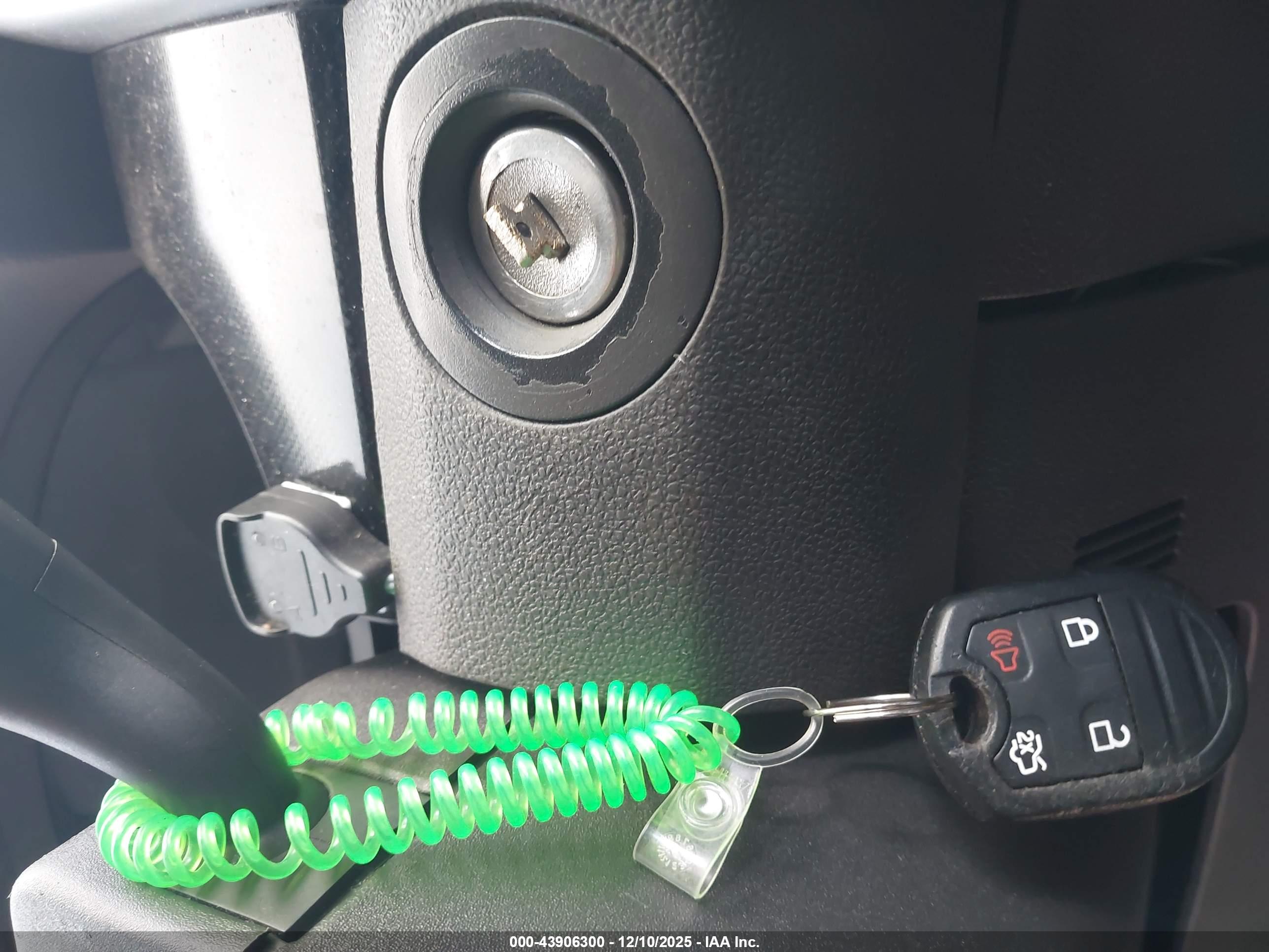 FORD EDGE image 11