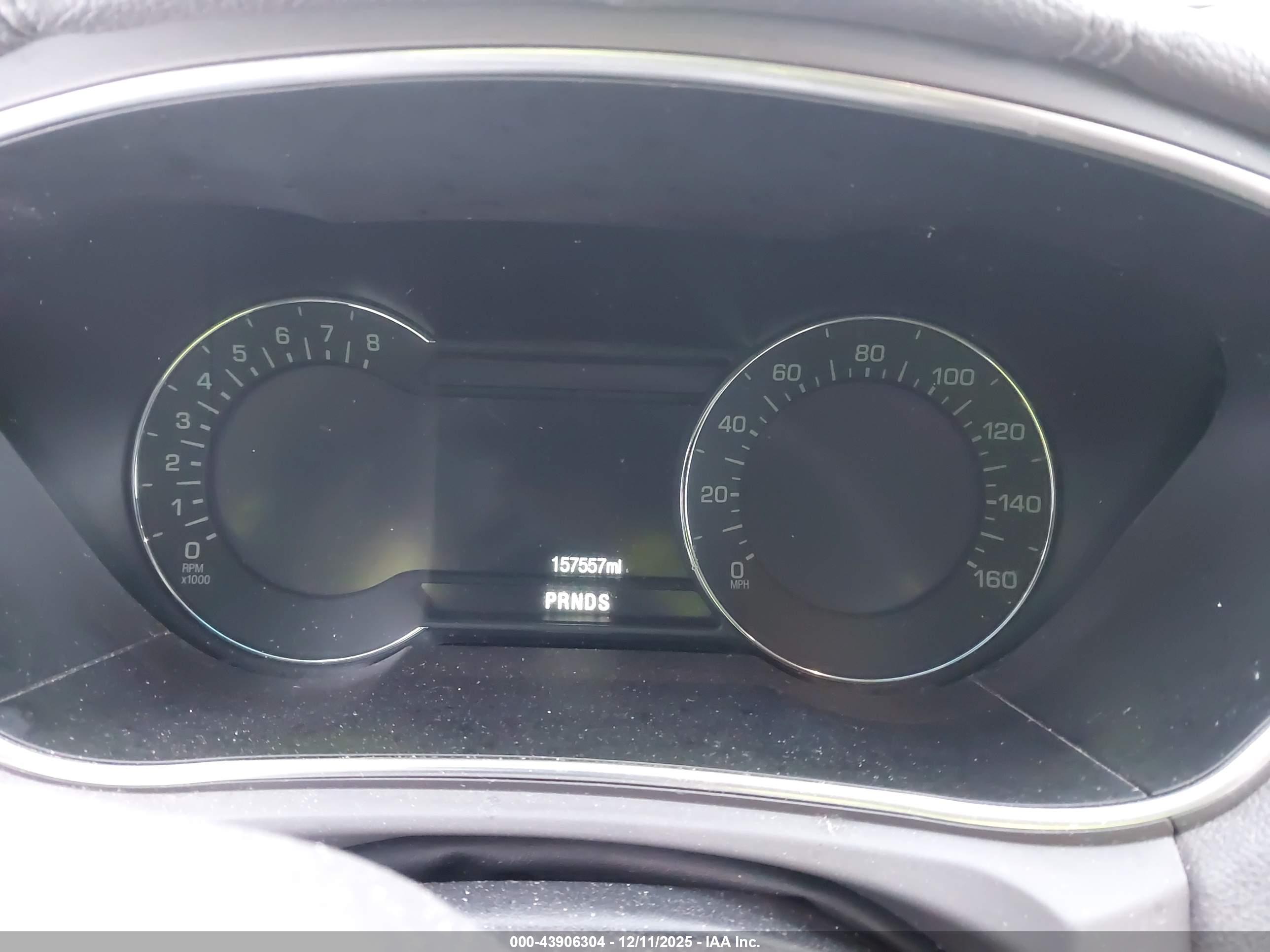LINCOLN MKX image 7