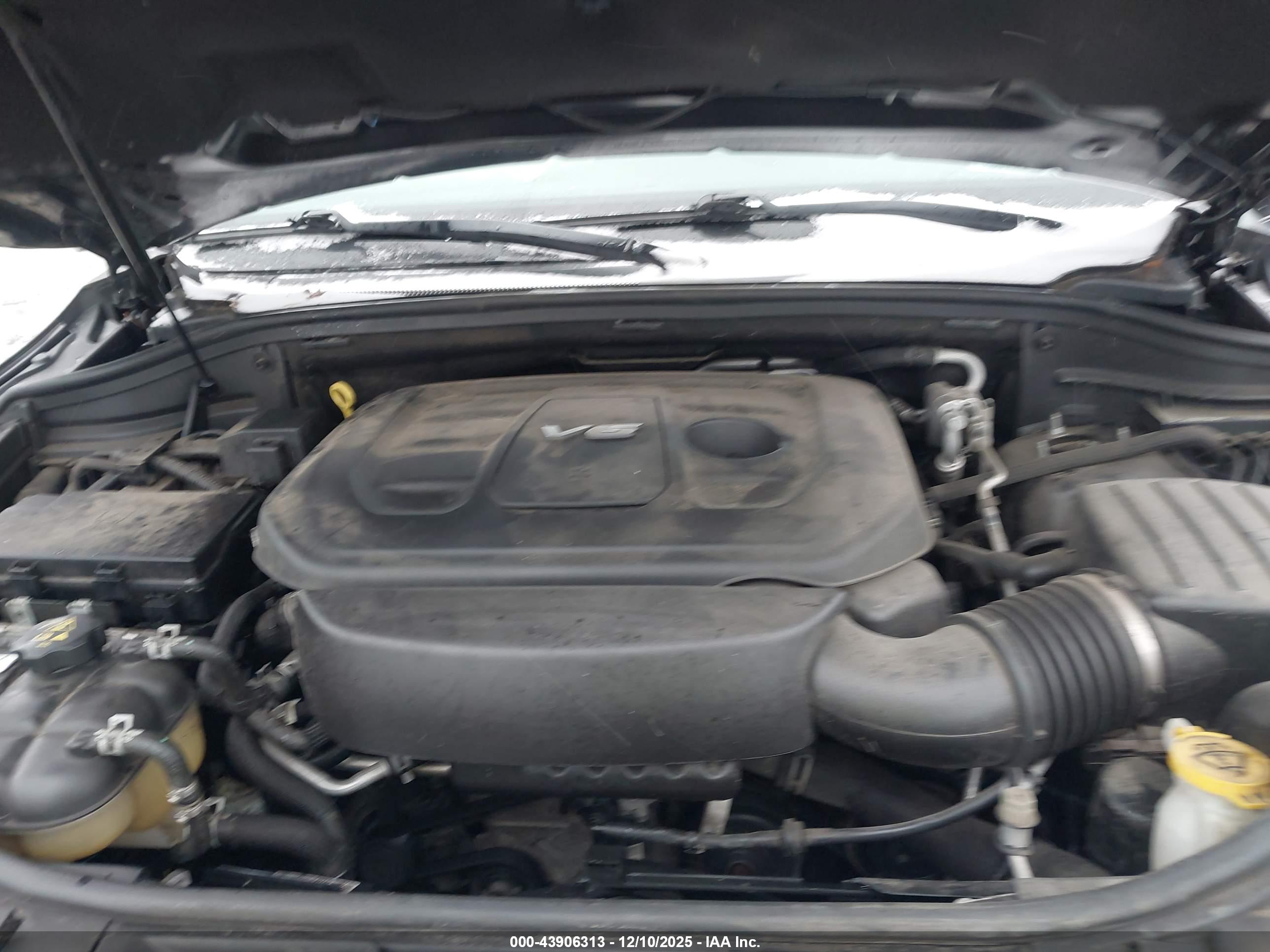 DODGE DURANGO image 10