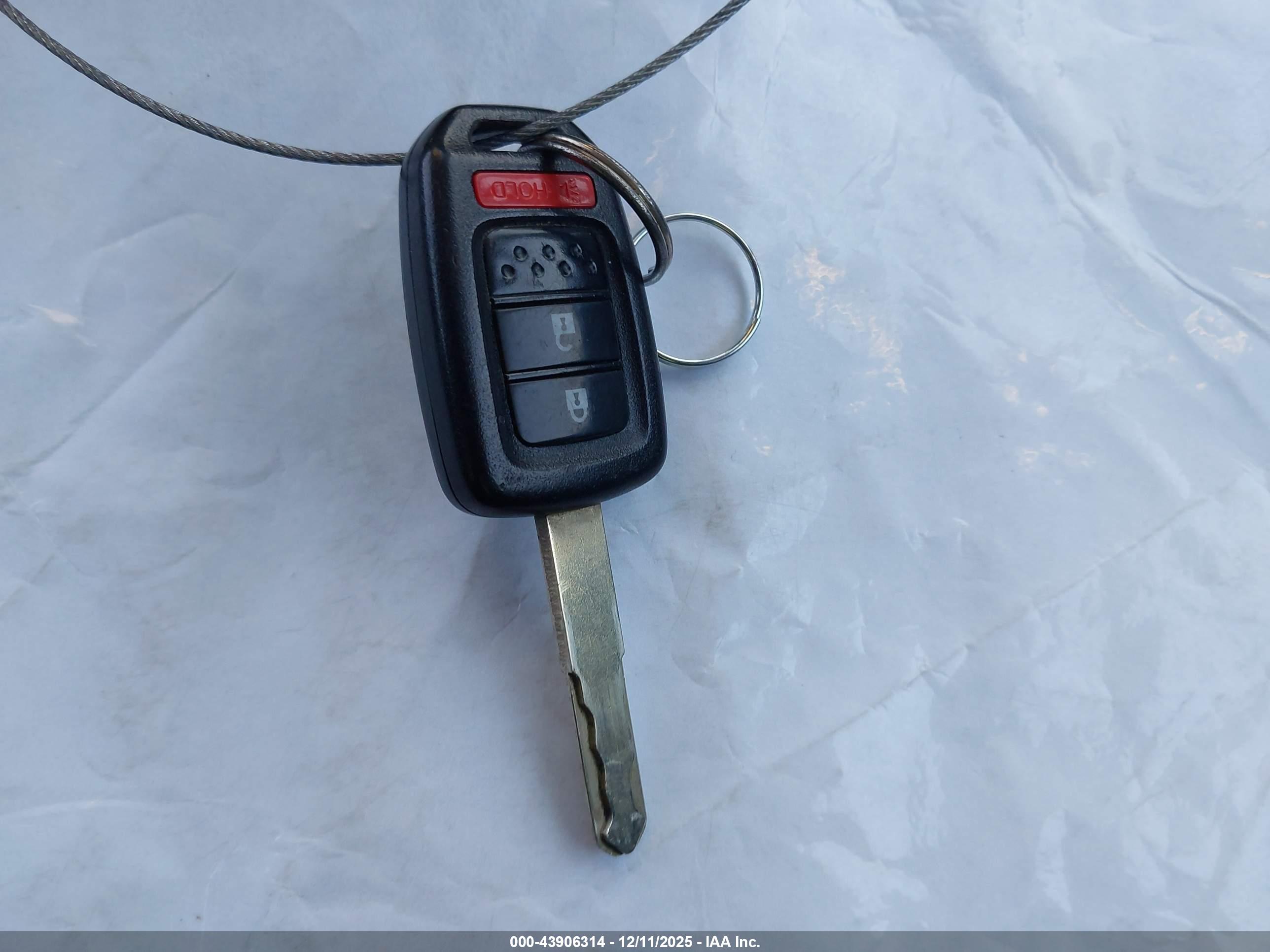 HONDA FIT image 11