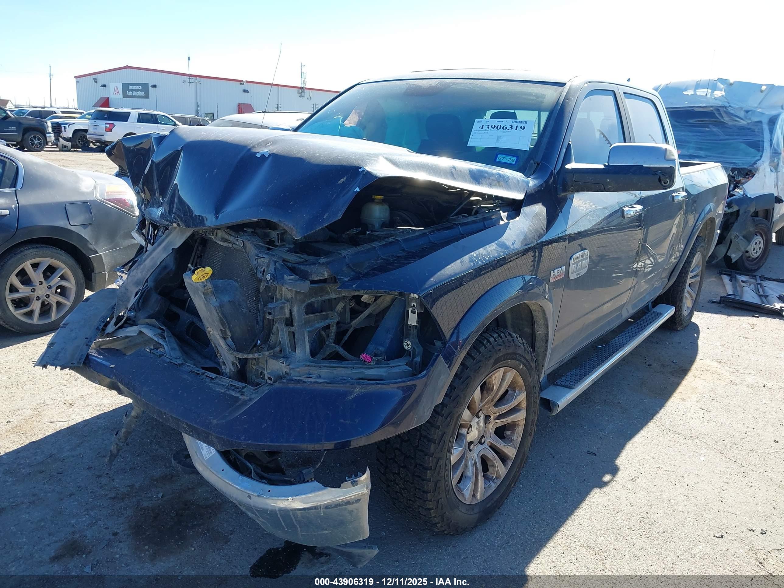 RAM 1500 image 2