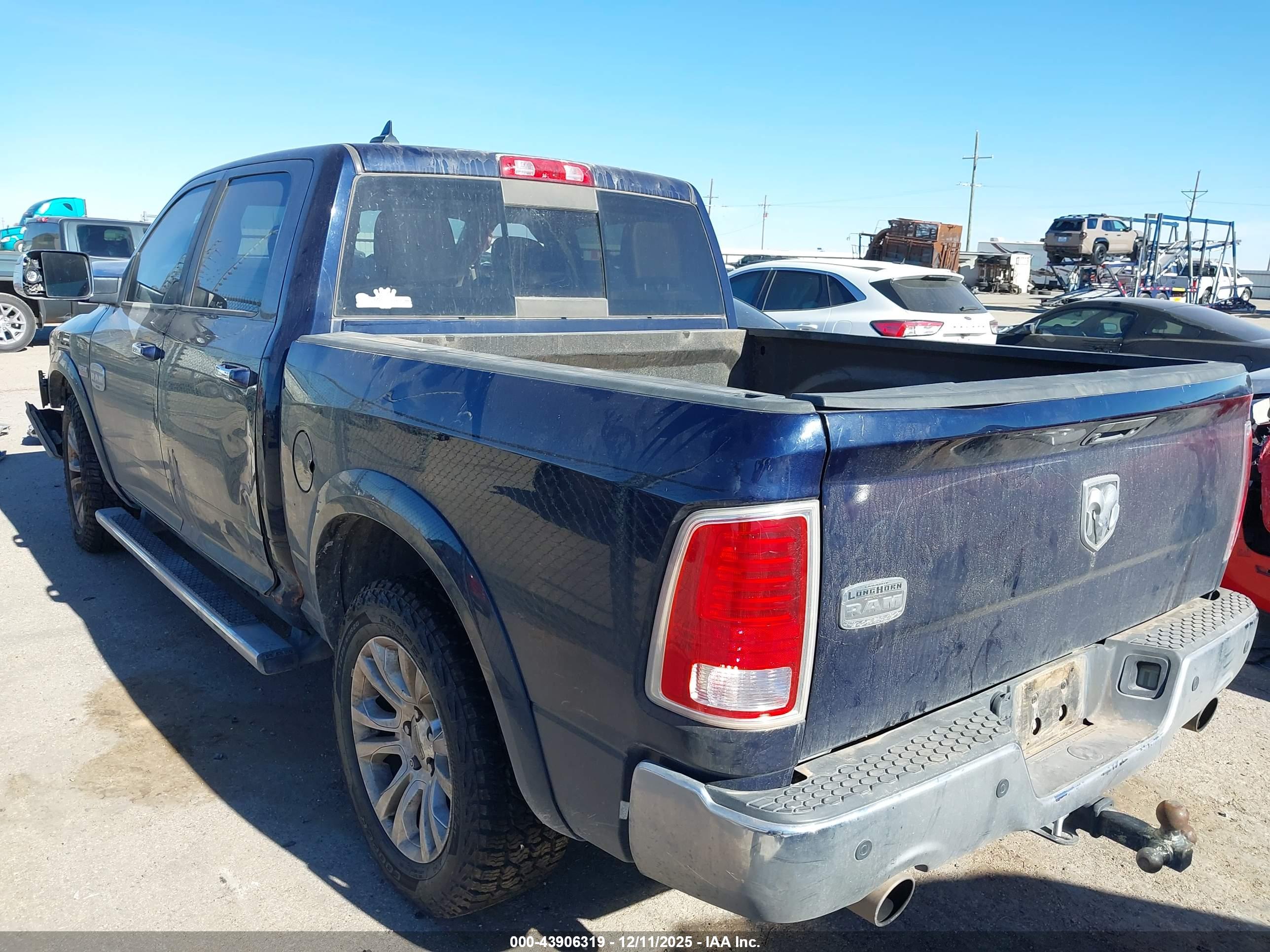 RAM 1500 image 3