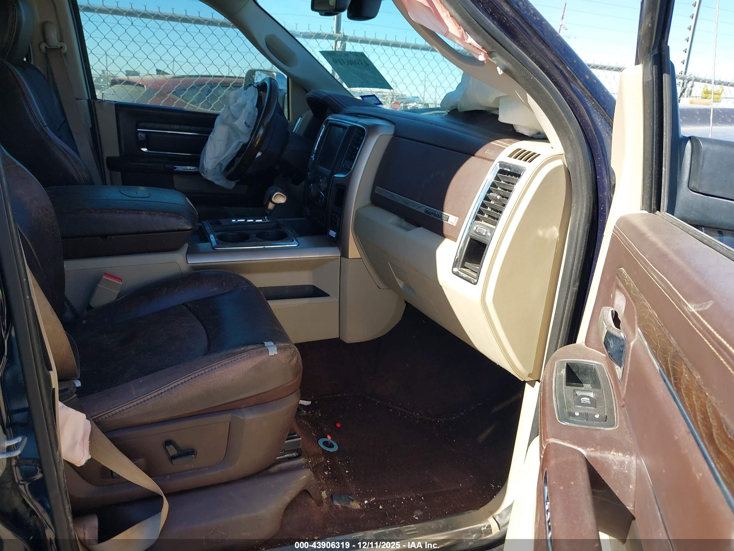 RAM 1500 image 5