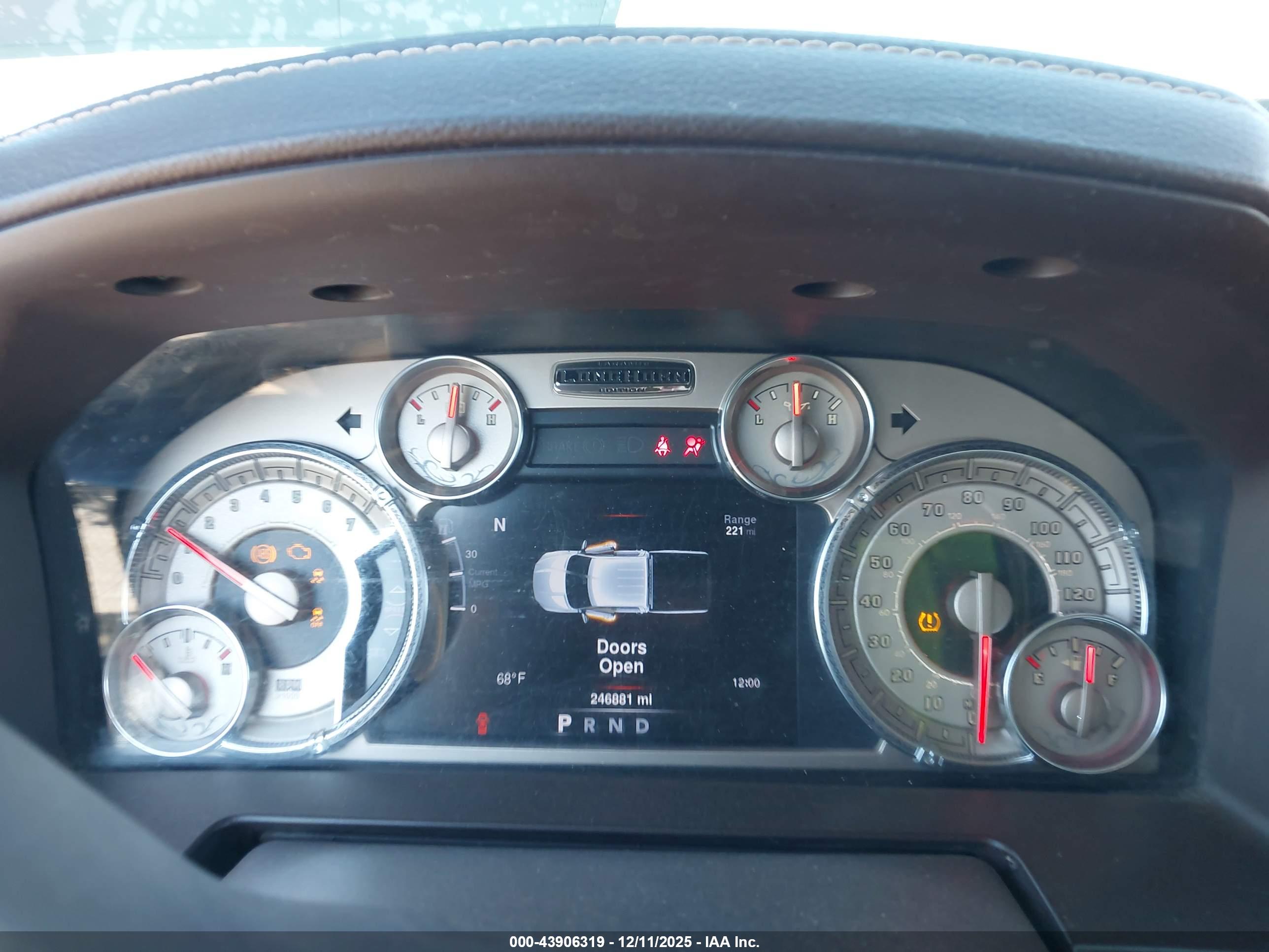 RAM 1500 image 7