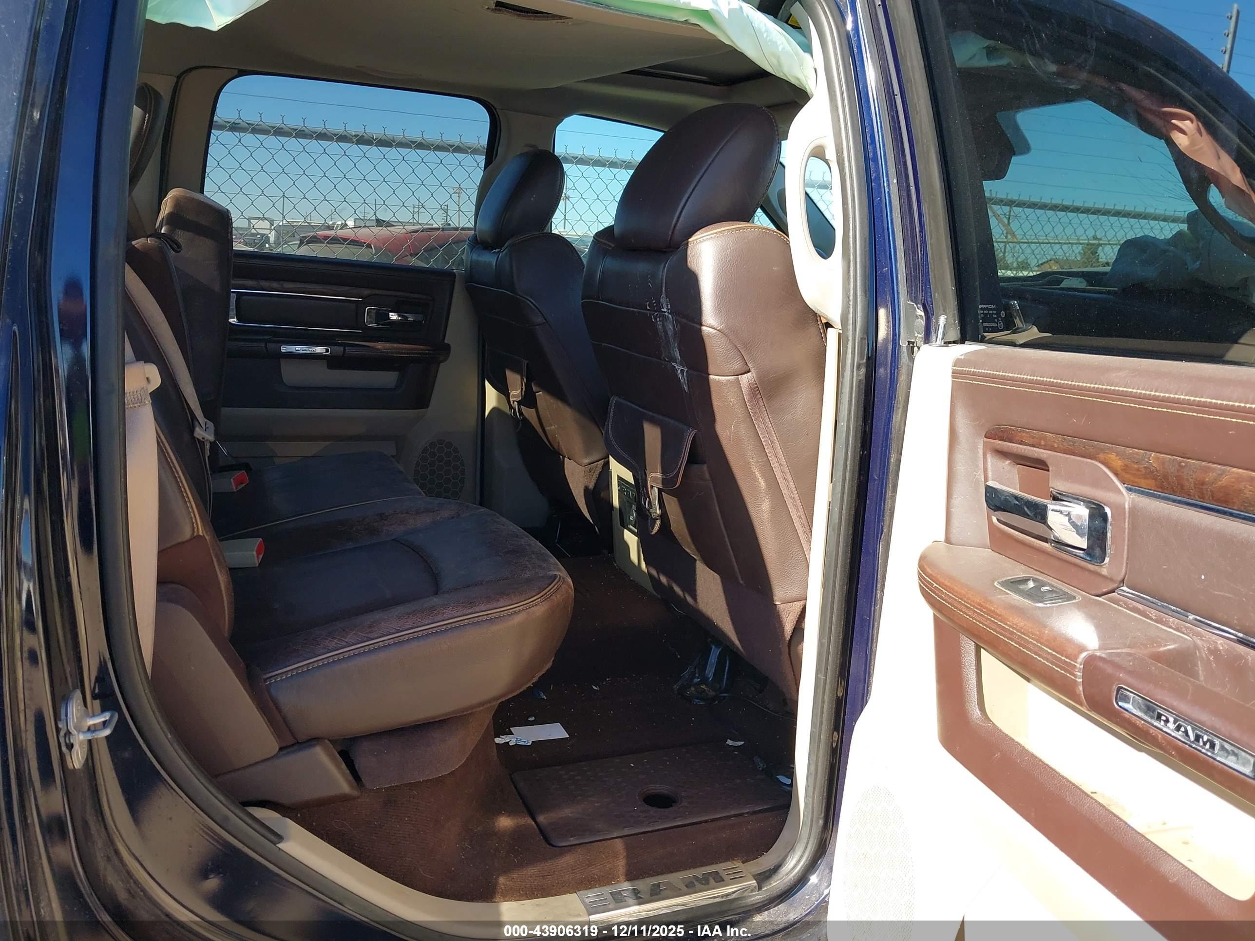 RAM 1500 image 8