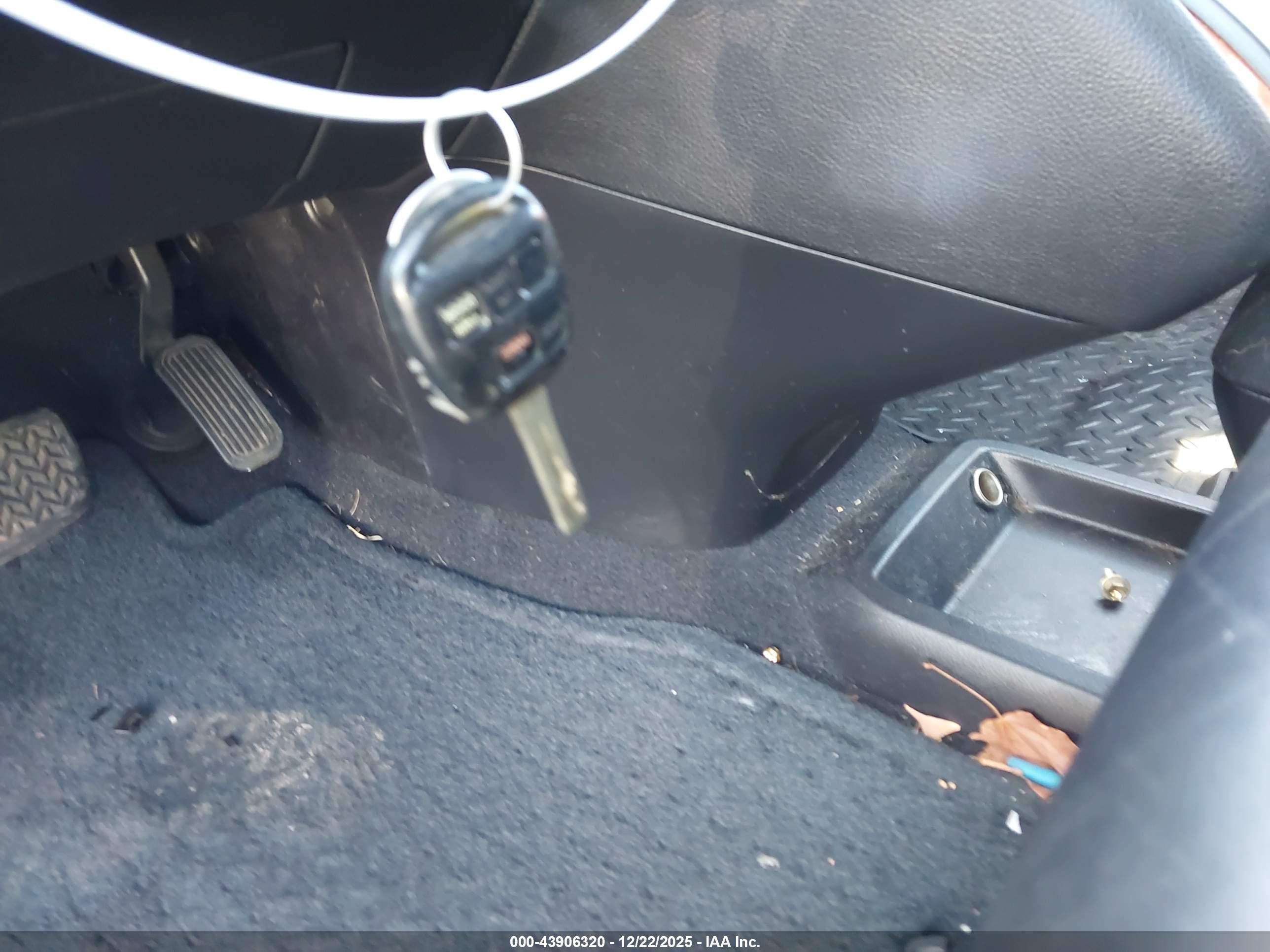 LEXUS RX image 11