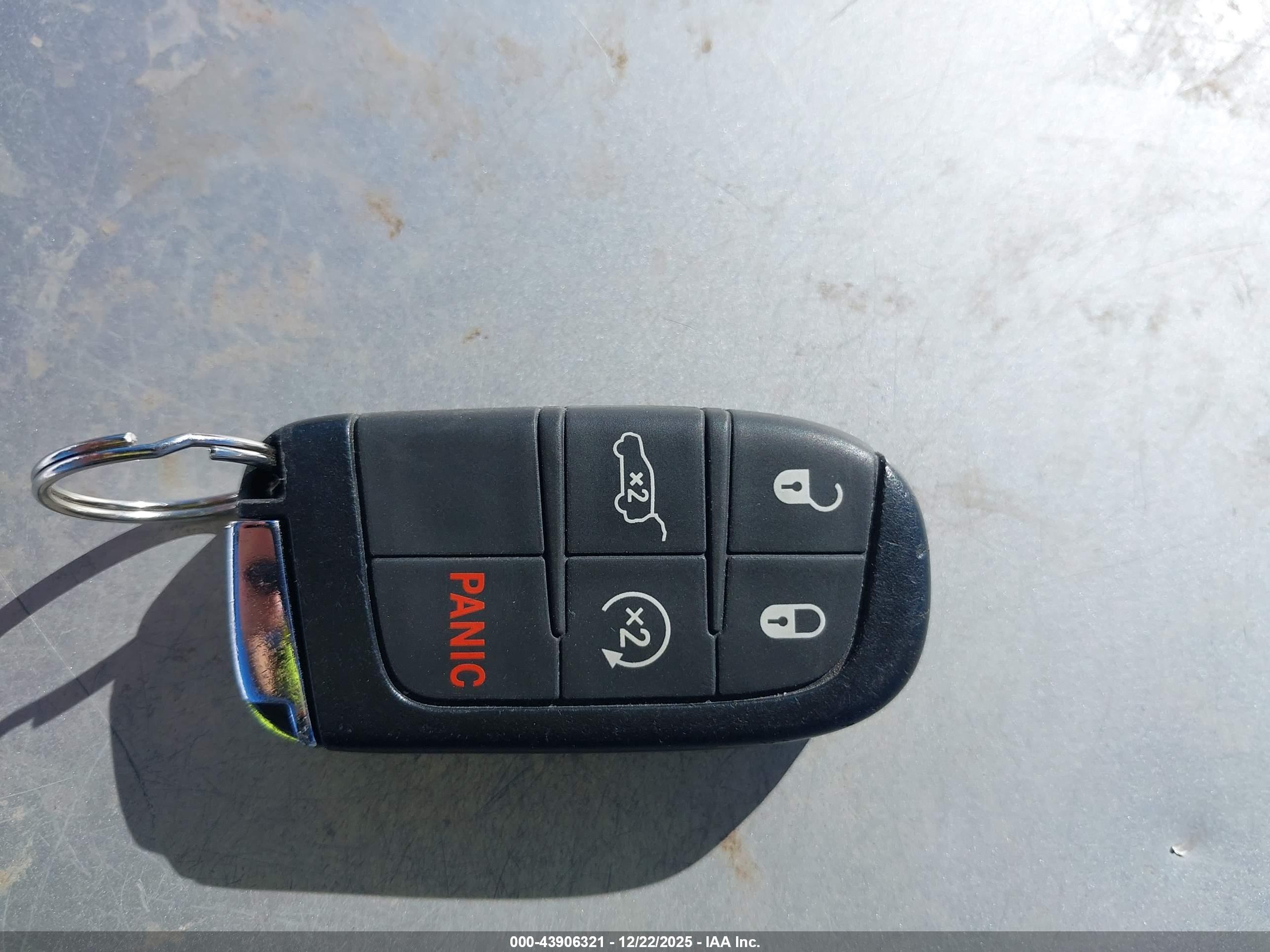 JEEP COMPASS image 11