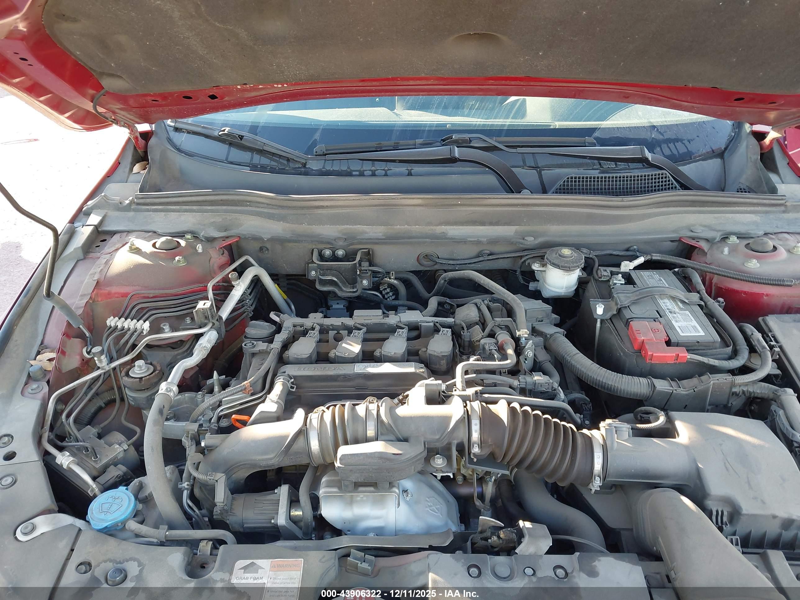 HONDA ACCORD image 10