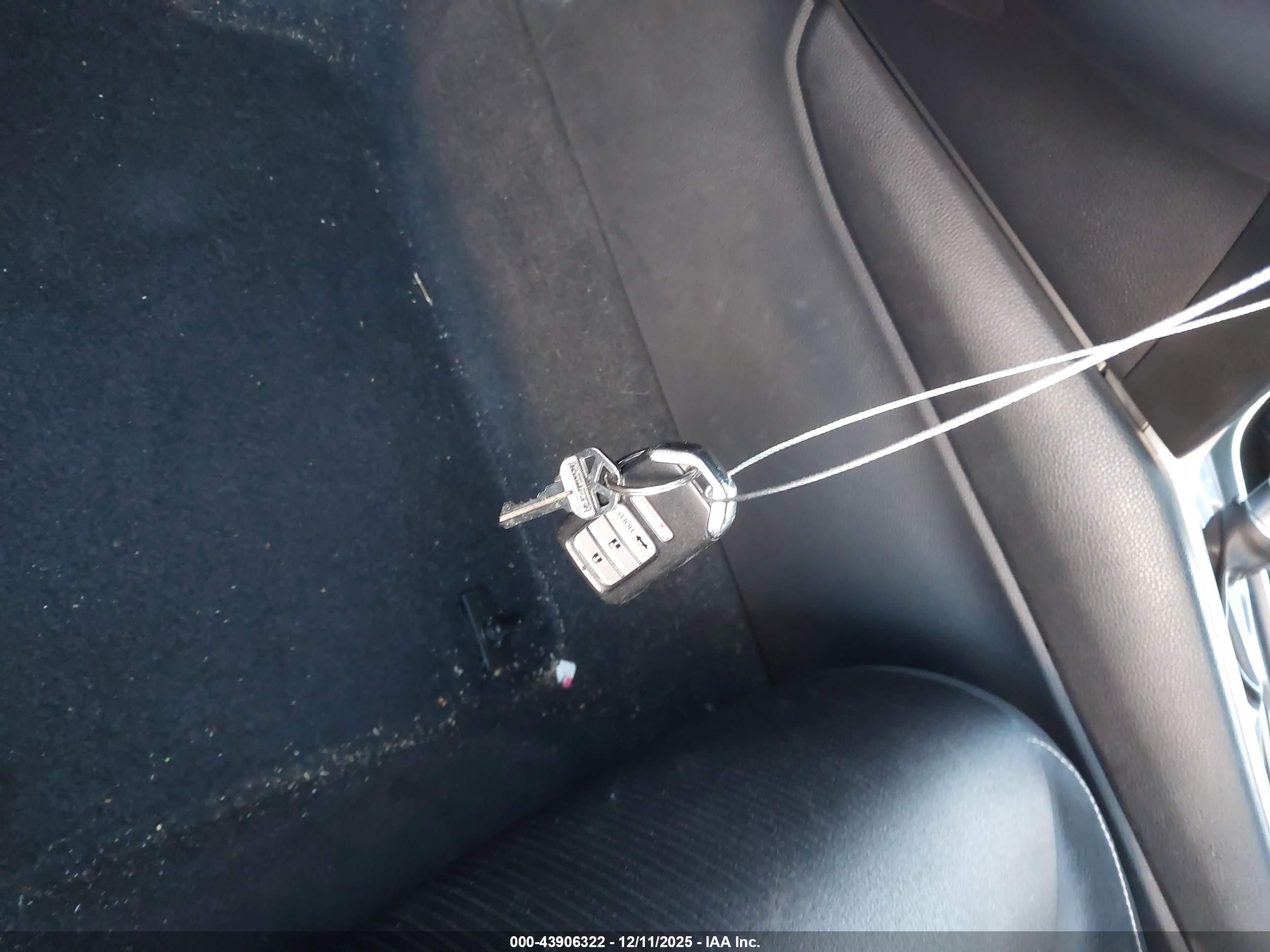 HONDA ACCORD image 11