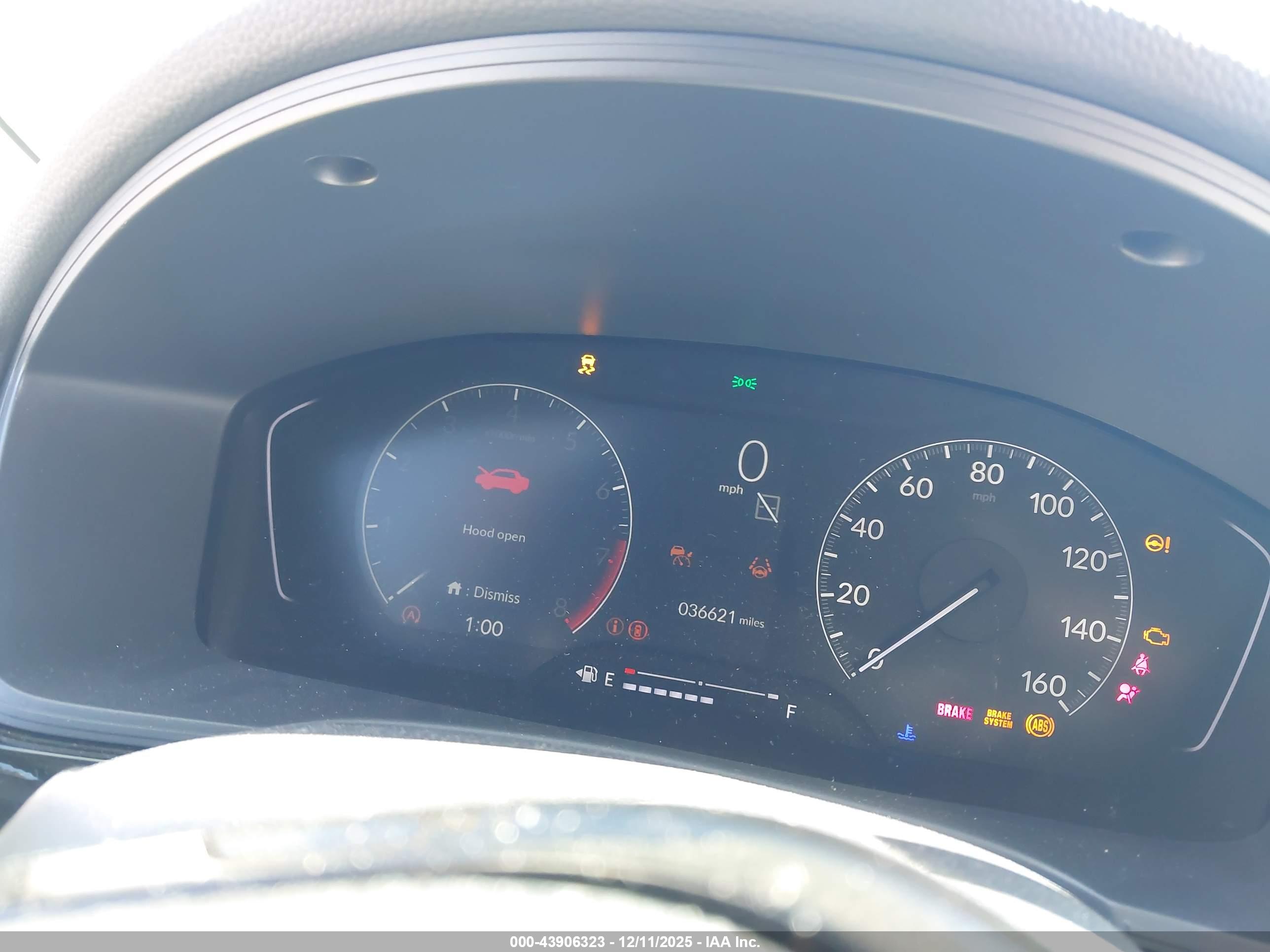HONDA CIVIC image 7