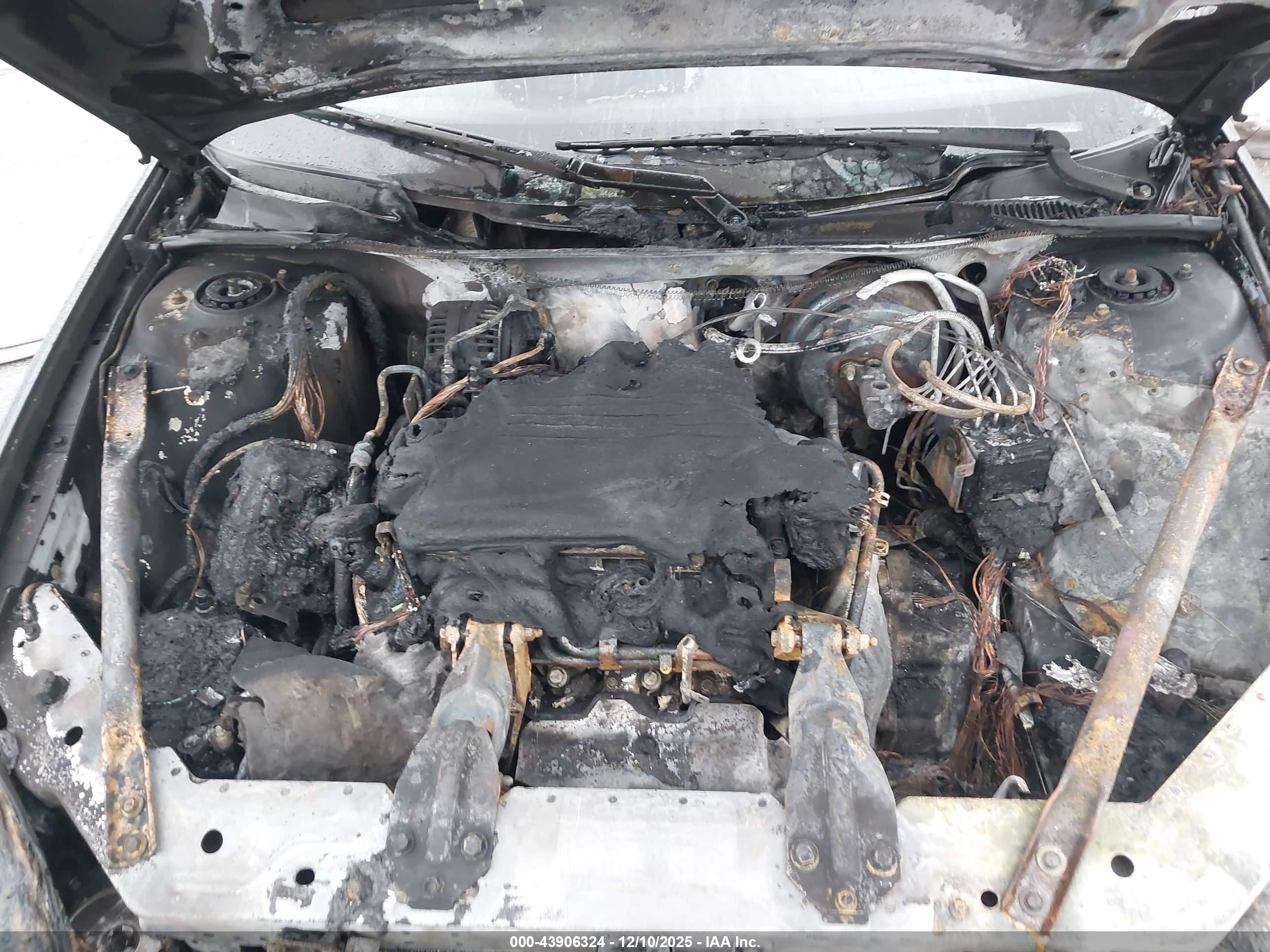 CHEVROLET IMPALA image 10