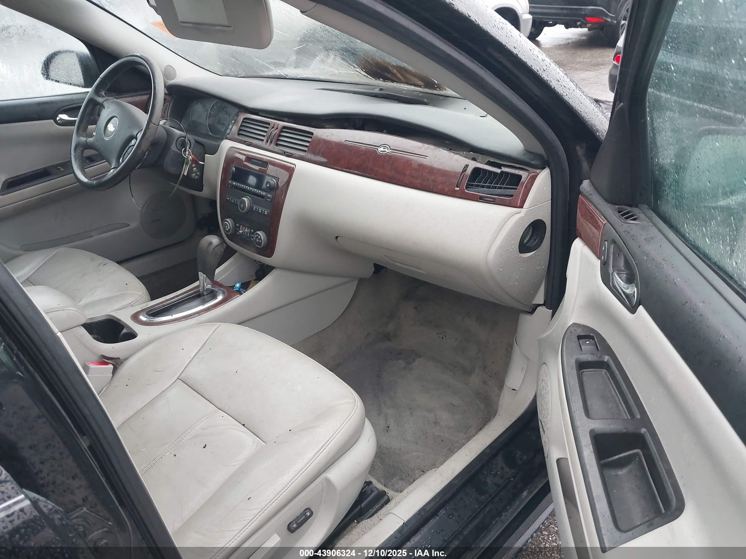 CHEVROLET IMPALA image 5