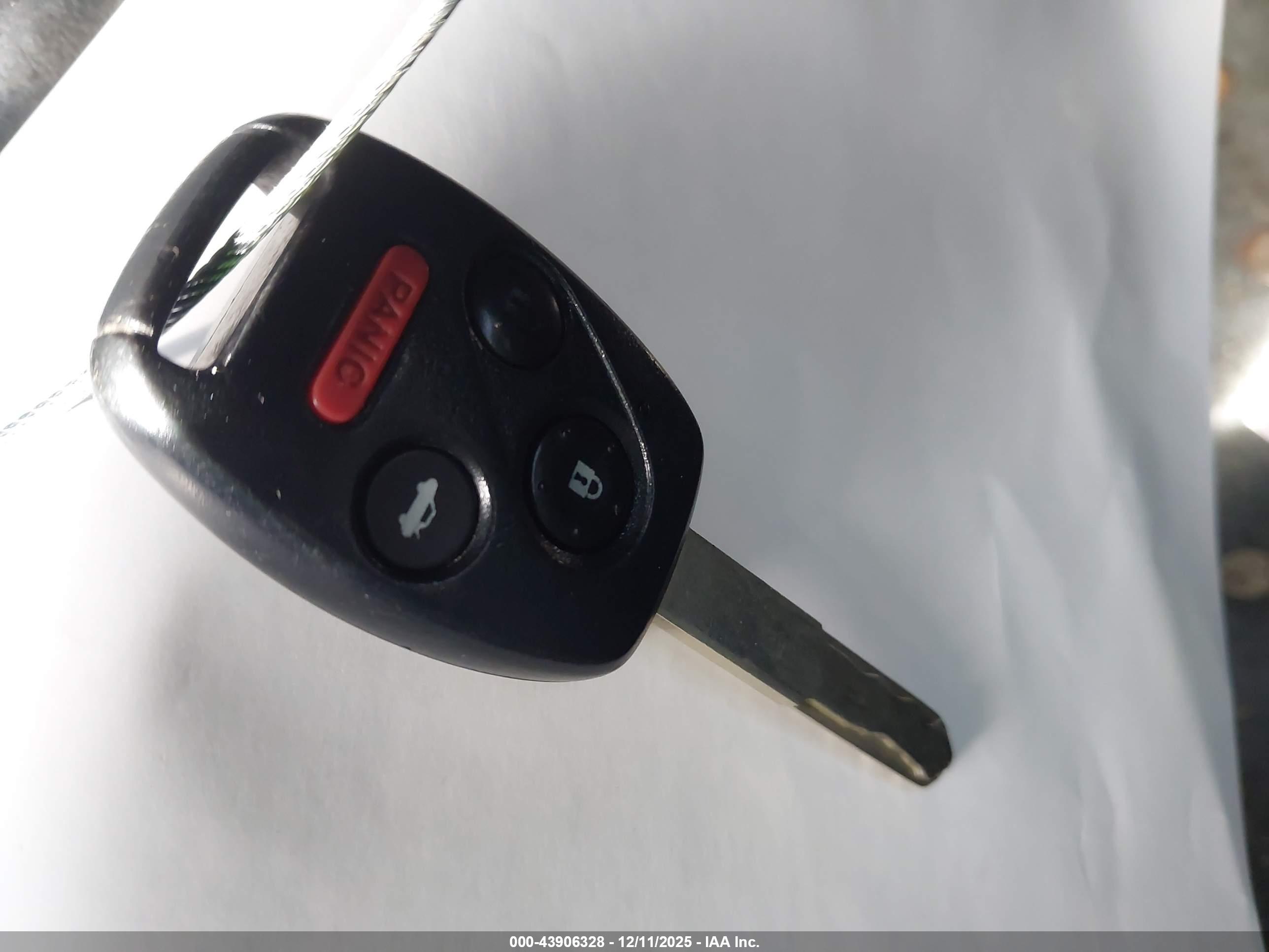 HONDA ACCORD image 11