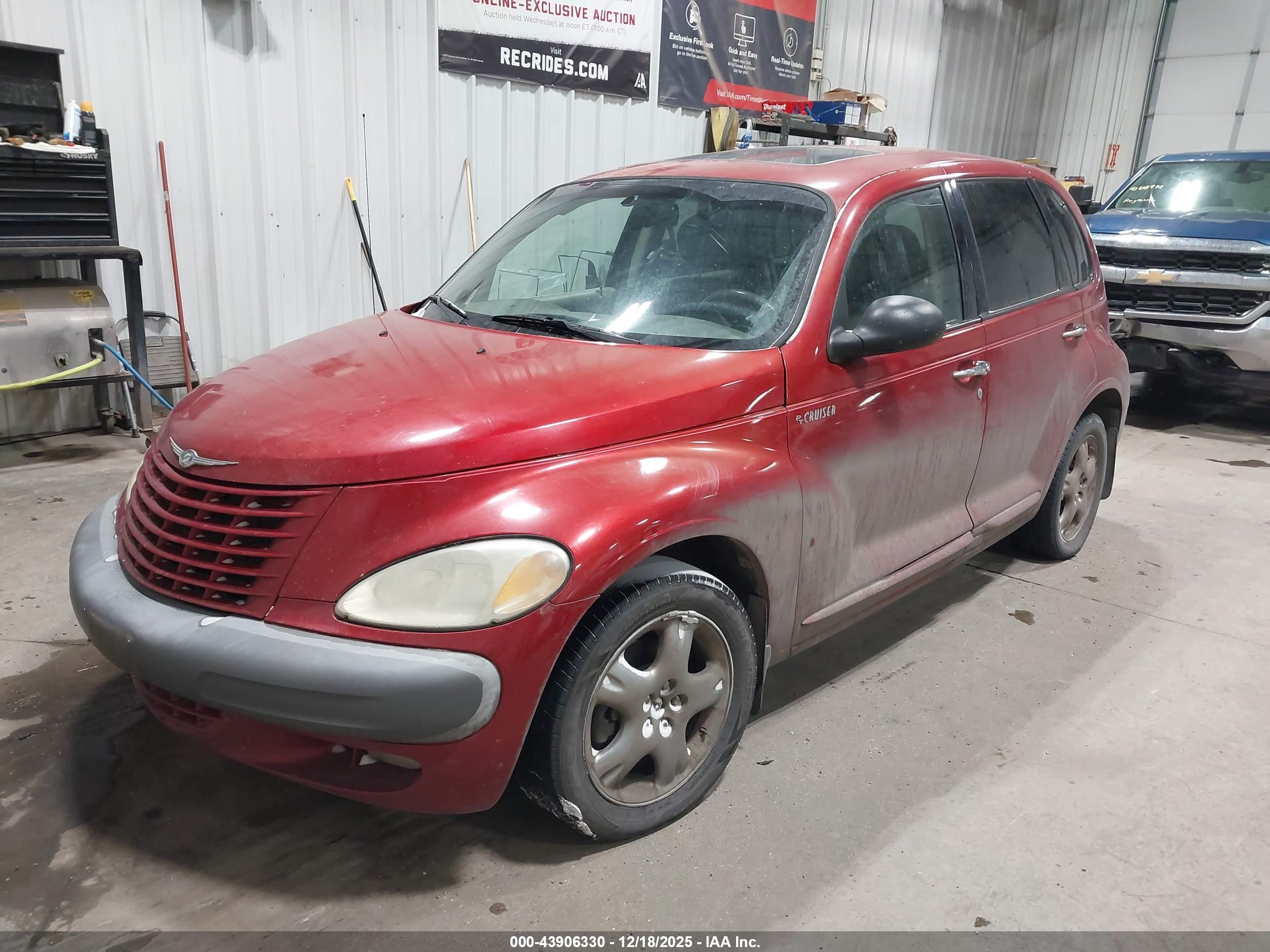 CHRYSLER PT image 2