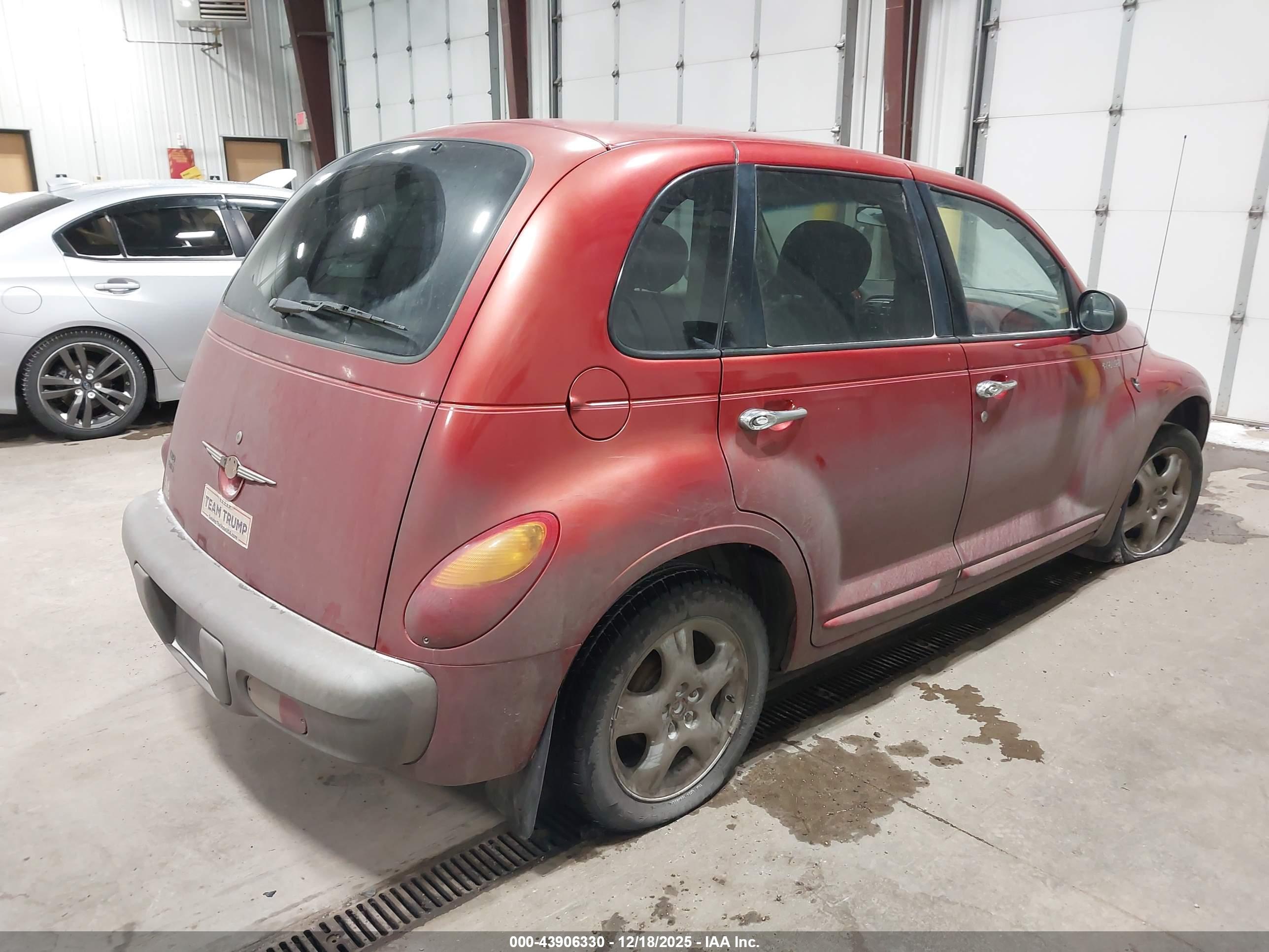 CHRYSLER PT image 4