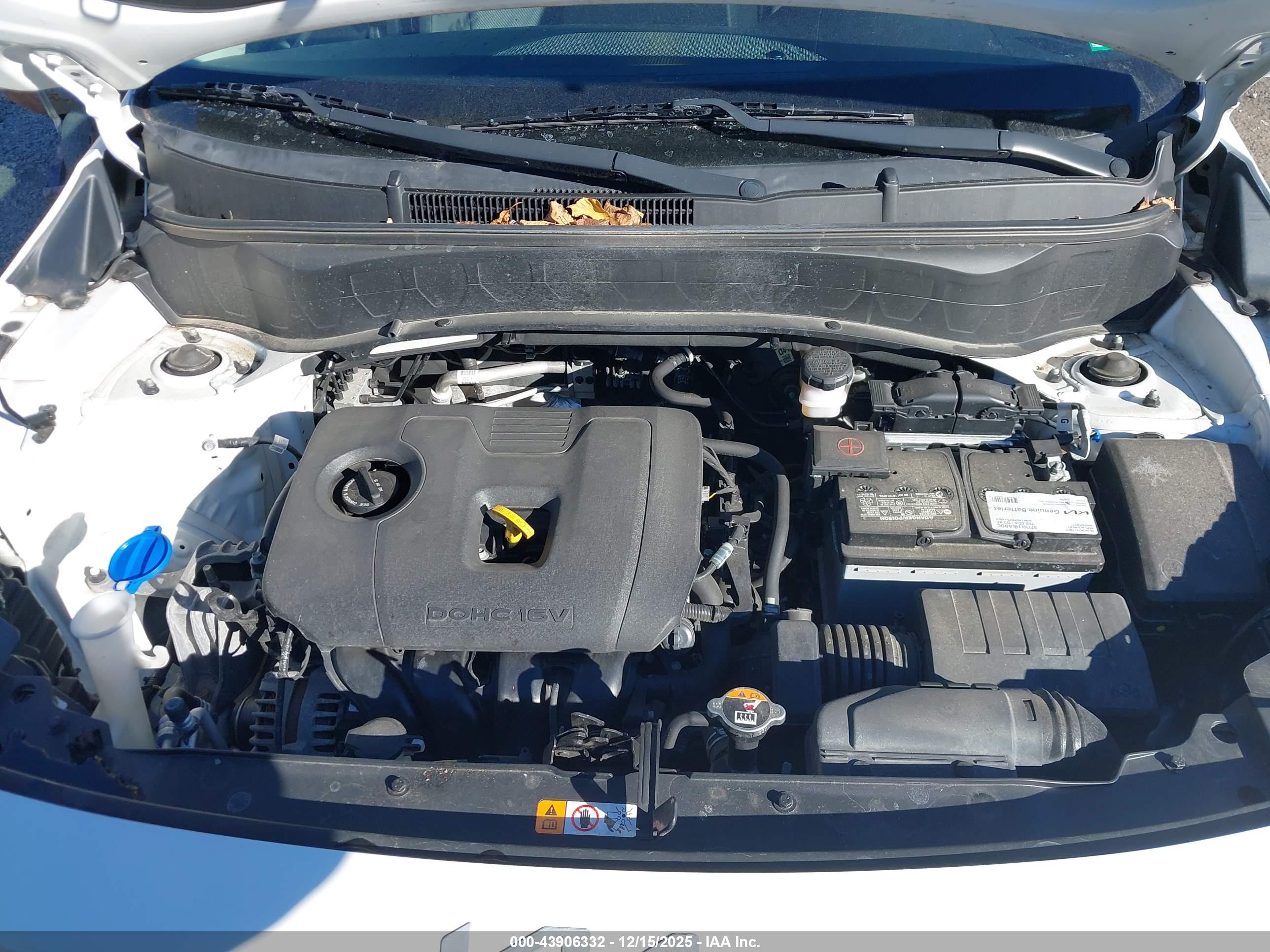 KIA SELTOS image 10