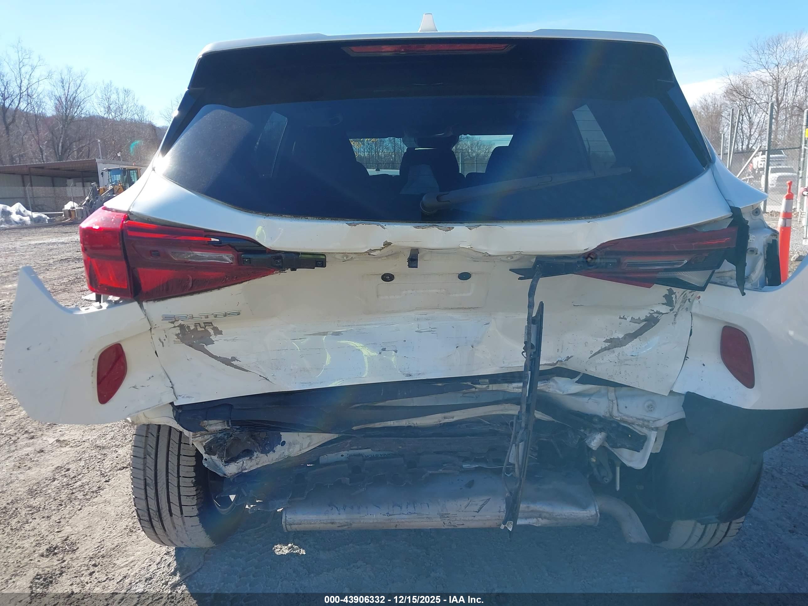 KIA SELTOS image 6