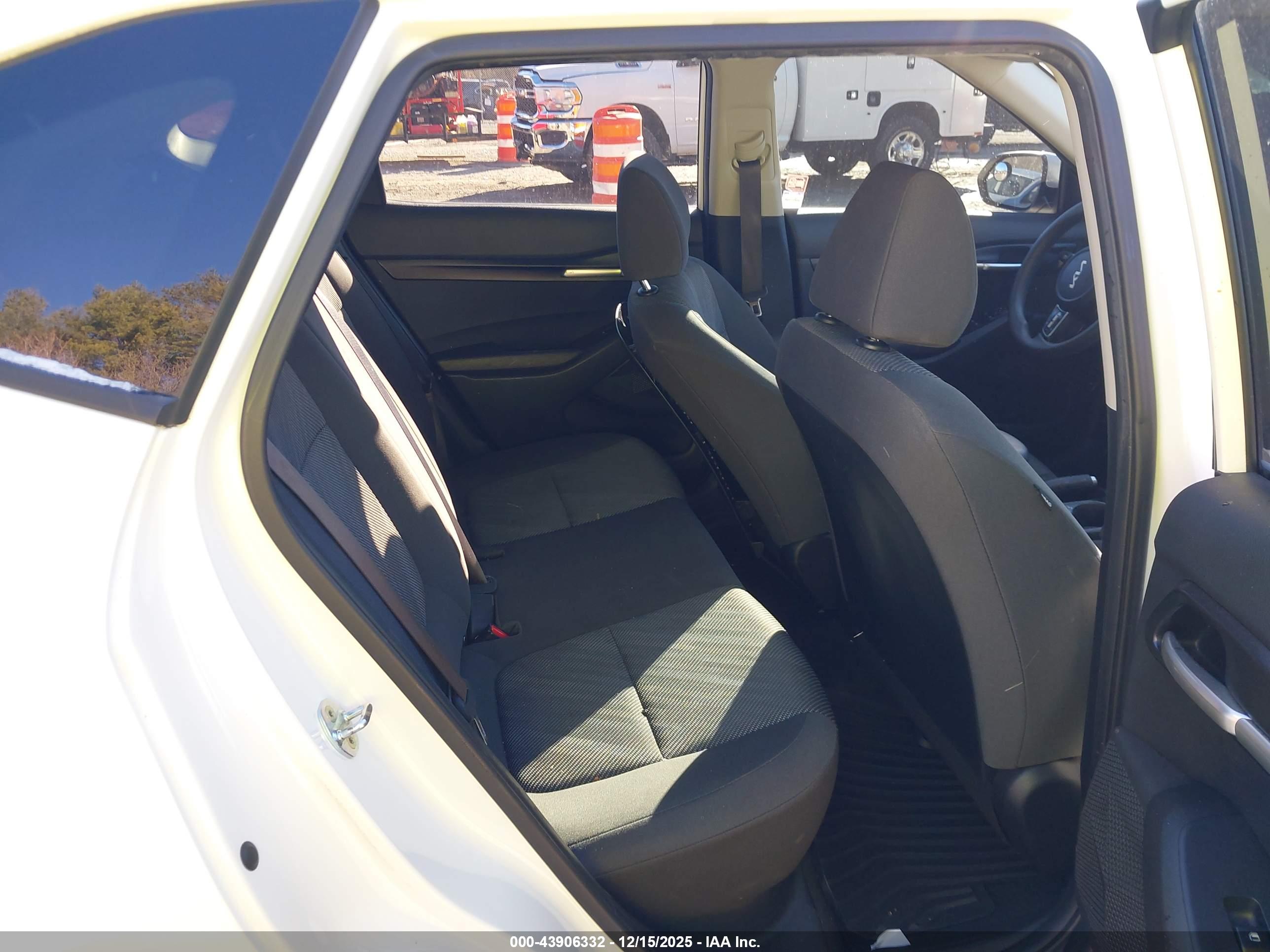 KIA SELTOS image 8