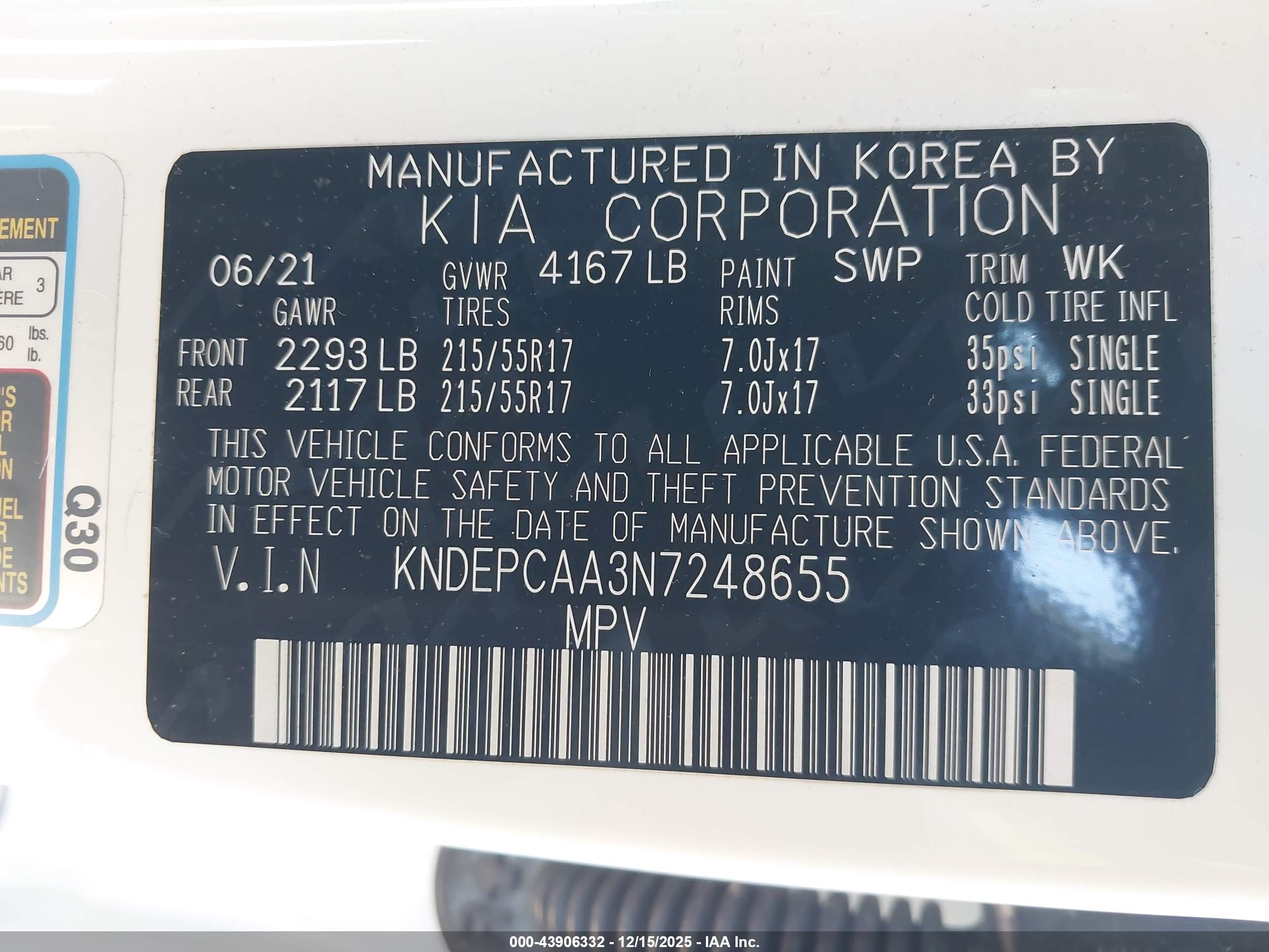 KIA SELTOS image 9