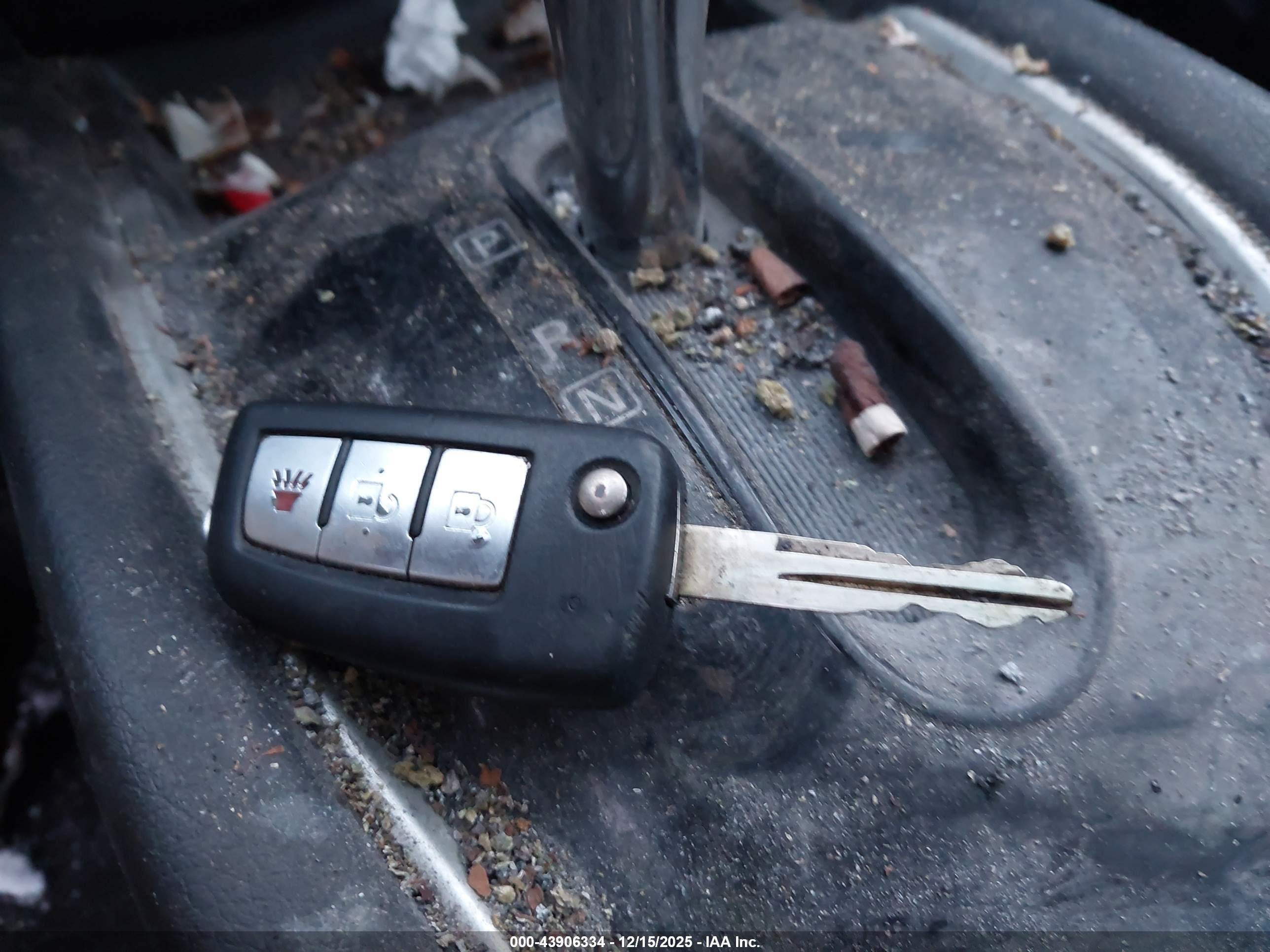 NISSAN ROGUE image 11