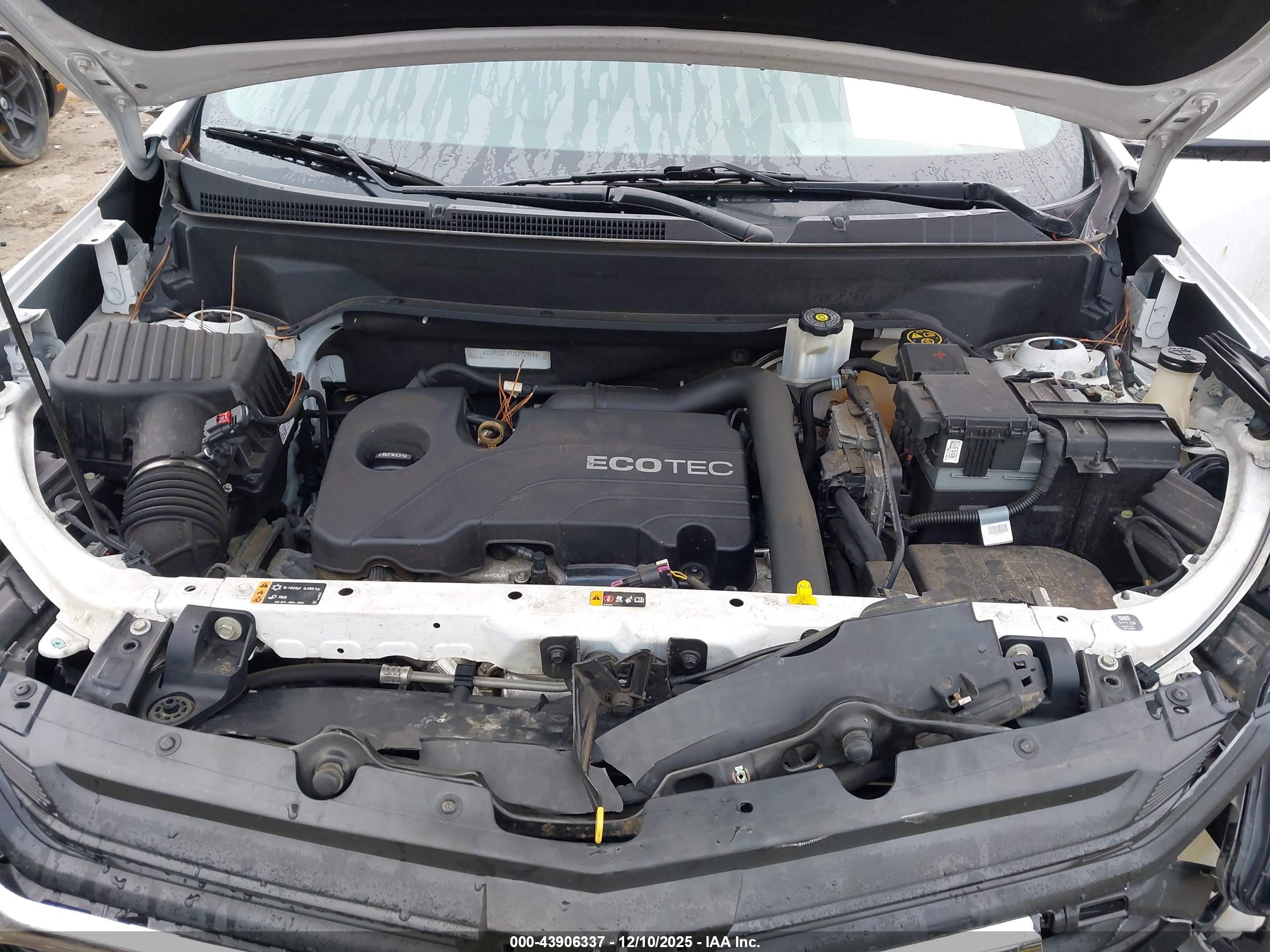 CHEVROLET EQUINOX image 10