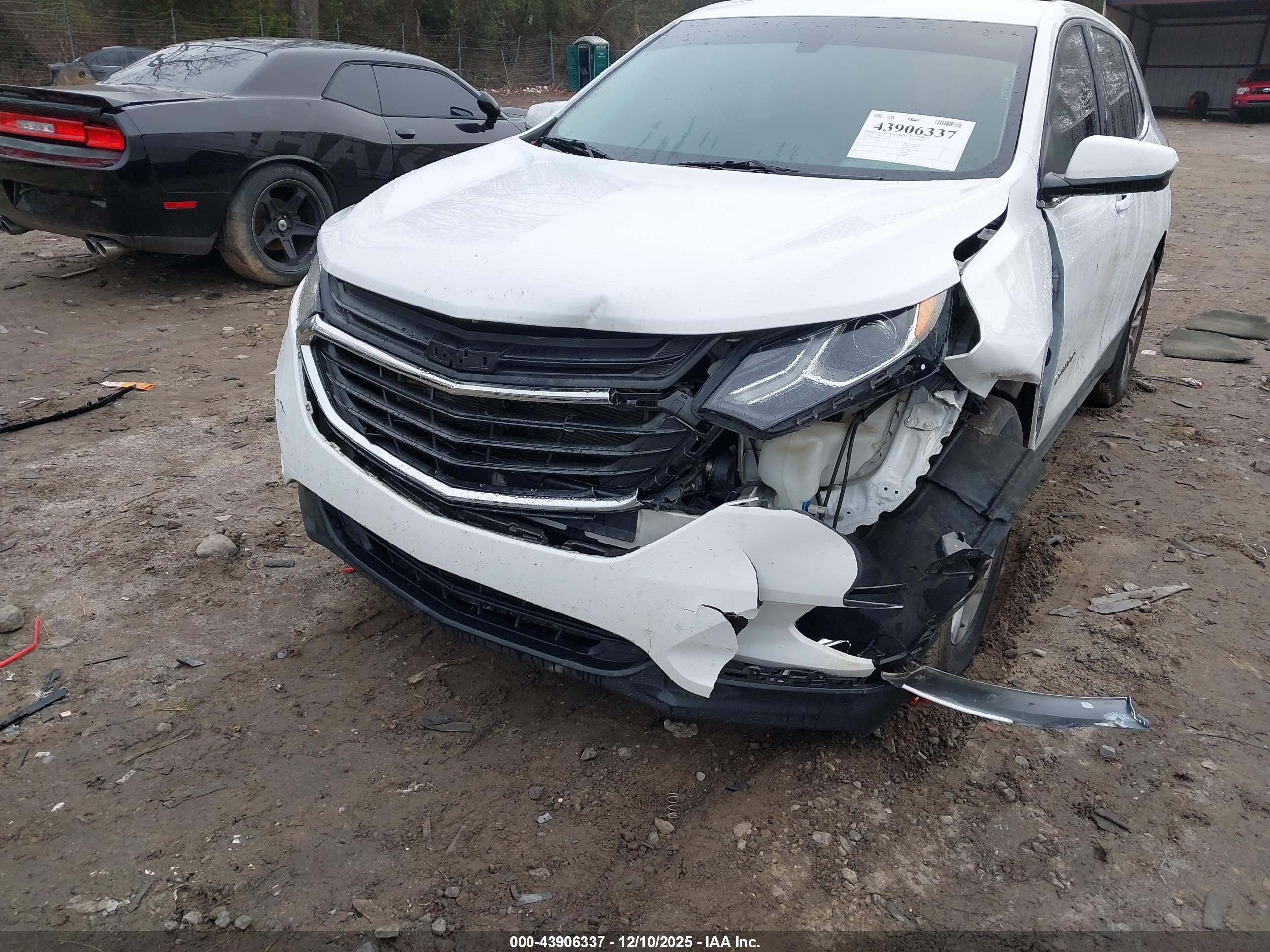 CHEVROLET EQUINOX image 6