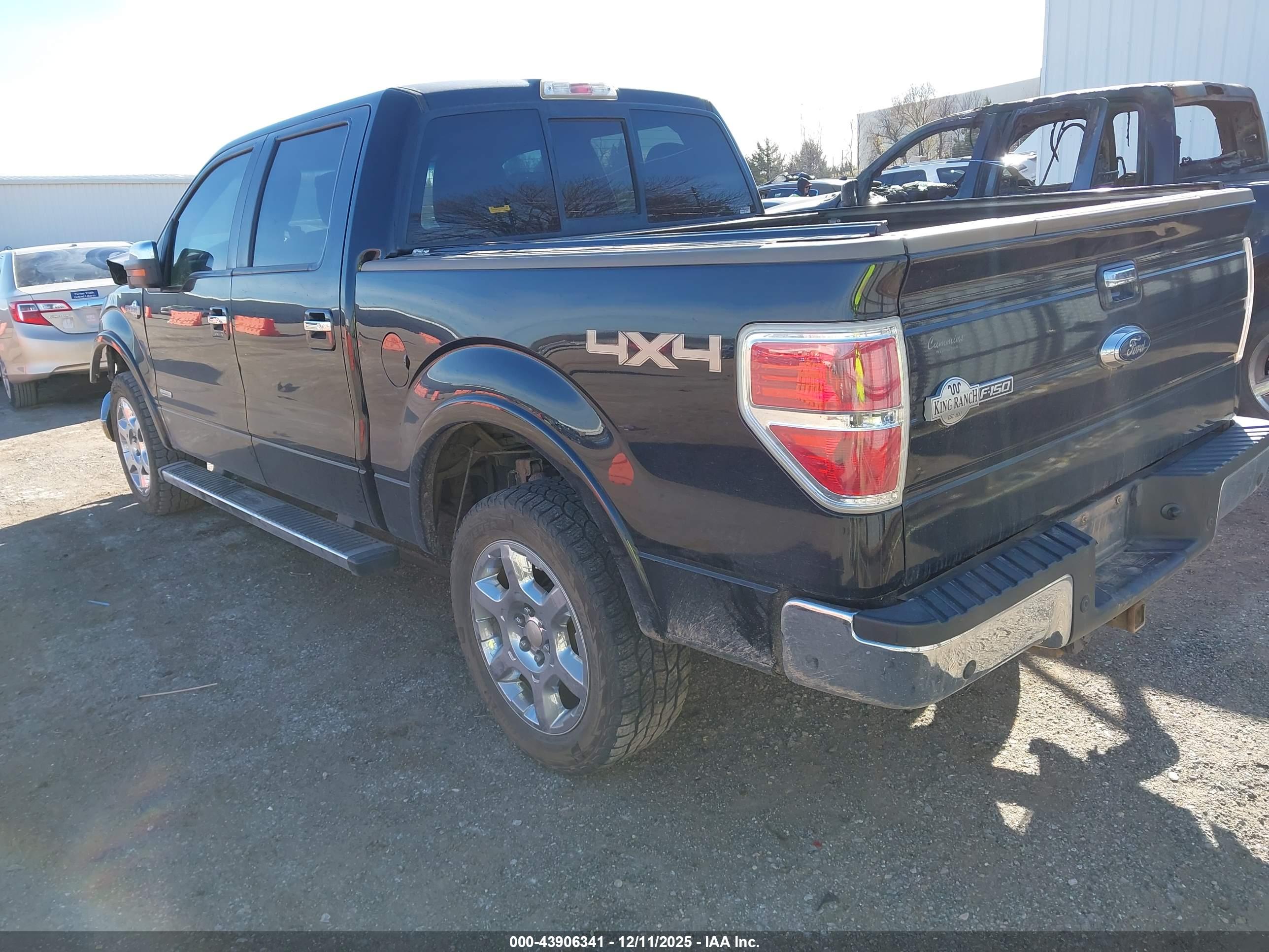 FORD F-150 image 3