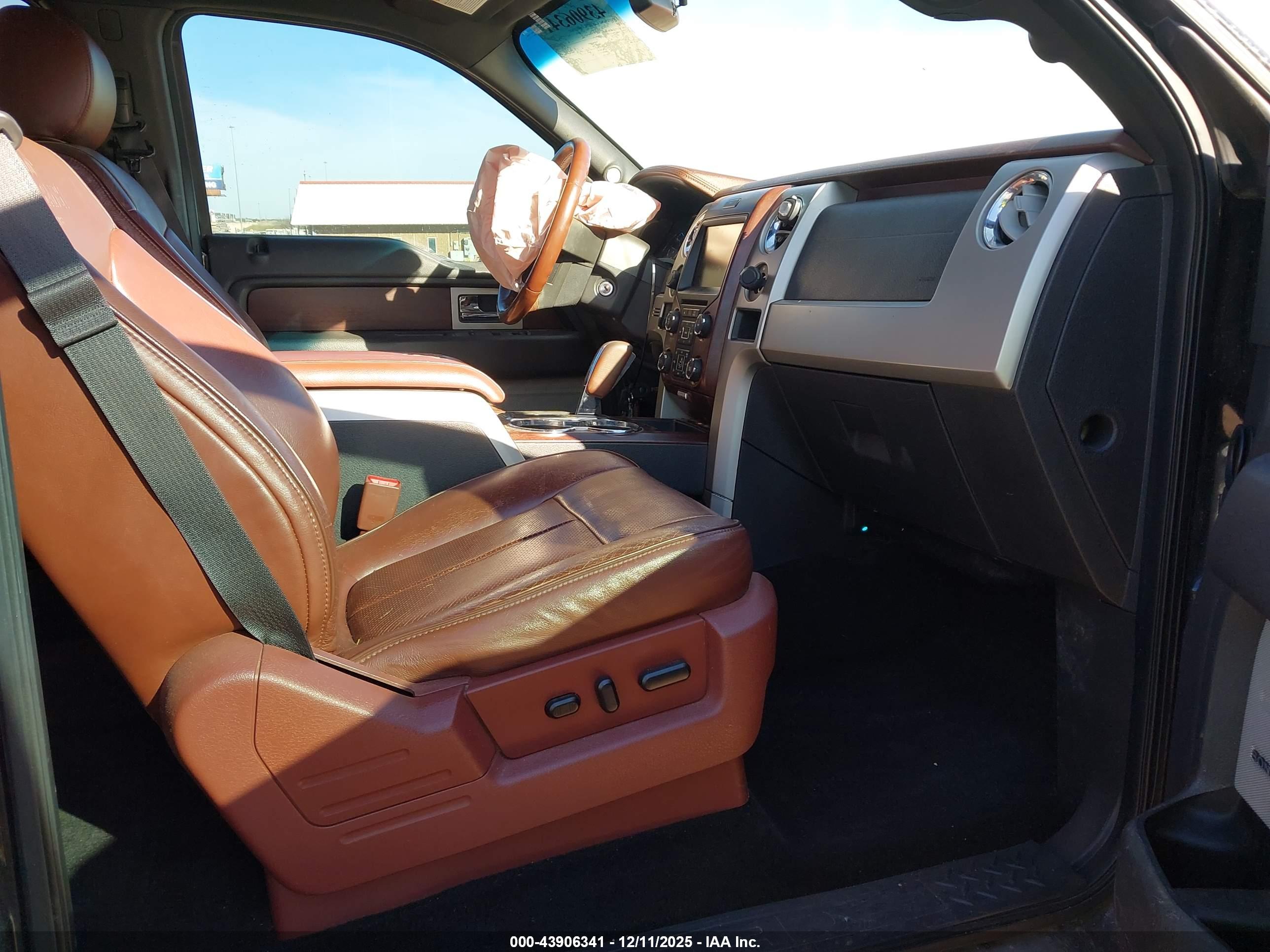 FORD F-150 image 5