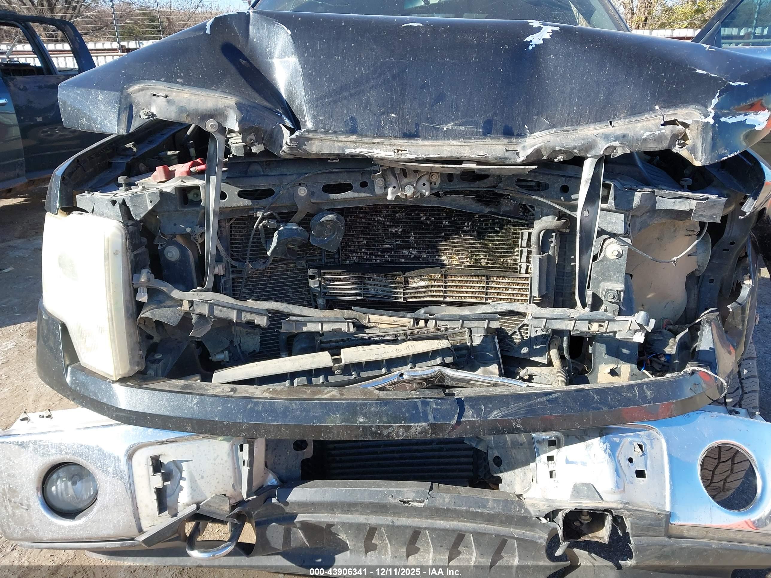 FORD F-150 image 6