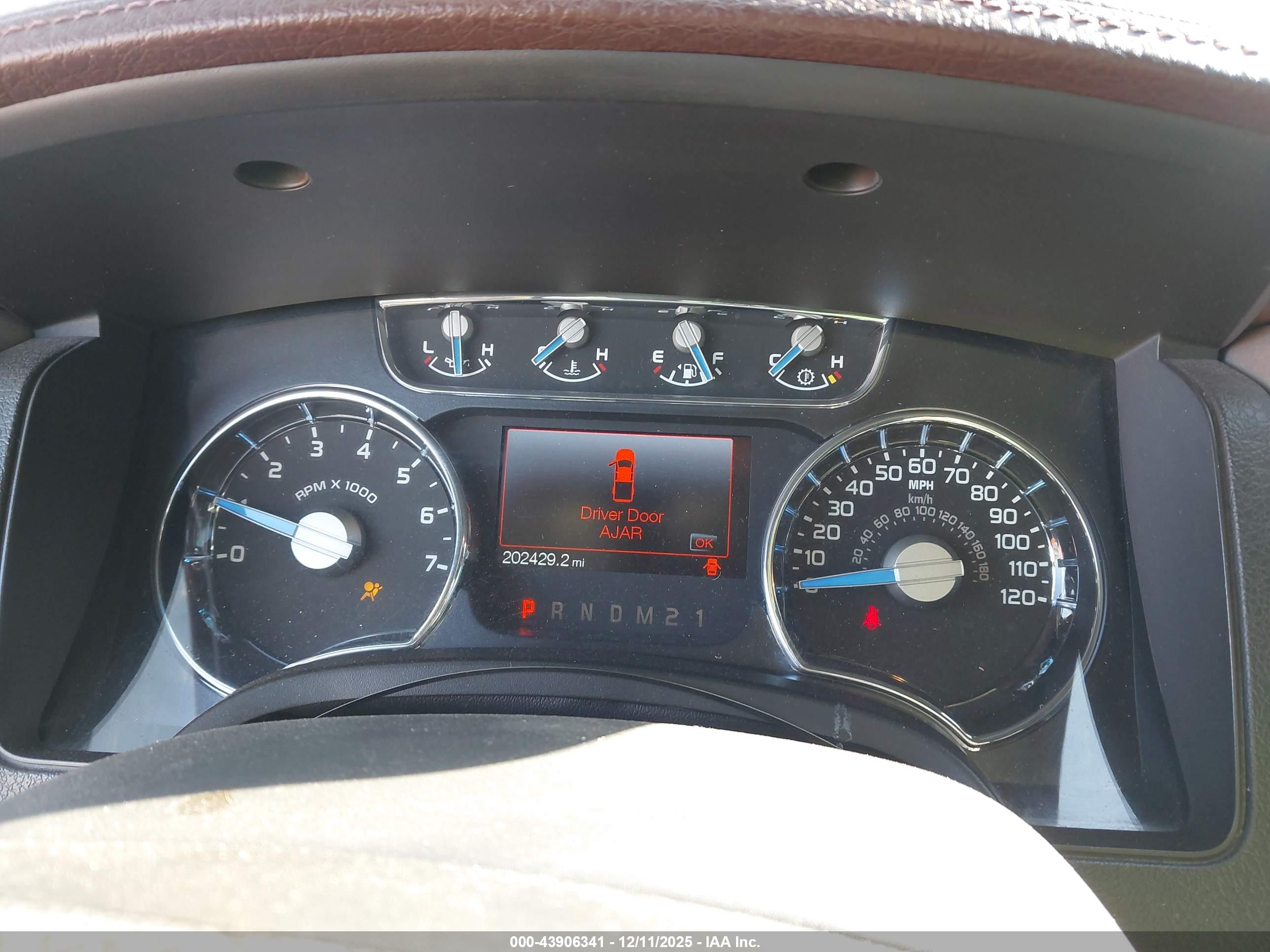 FORD F-150 image 7