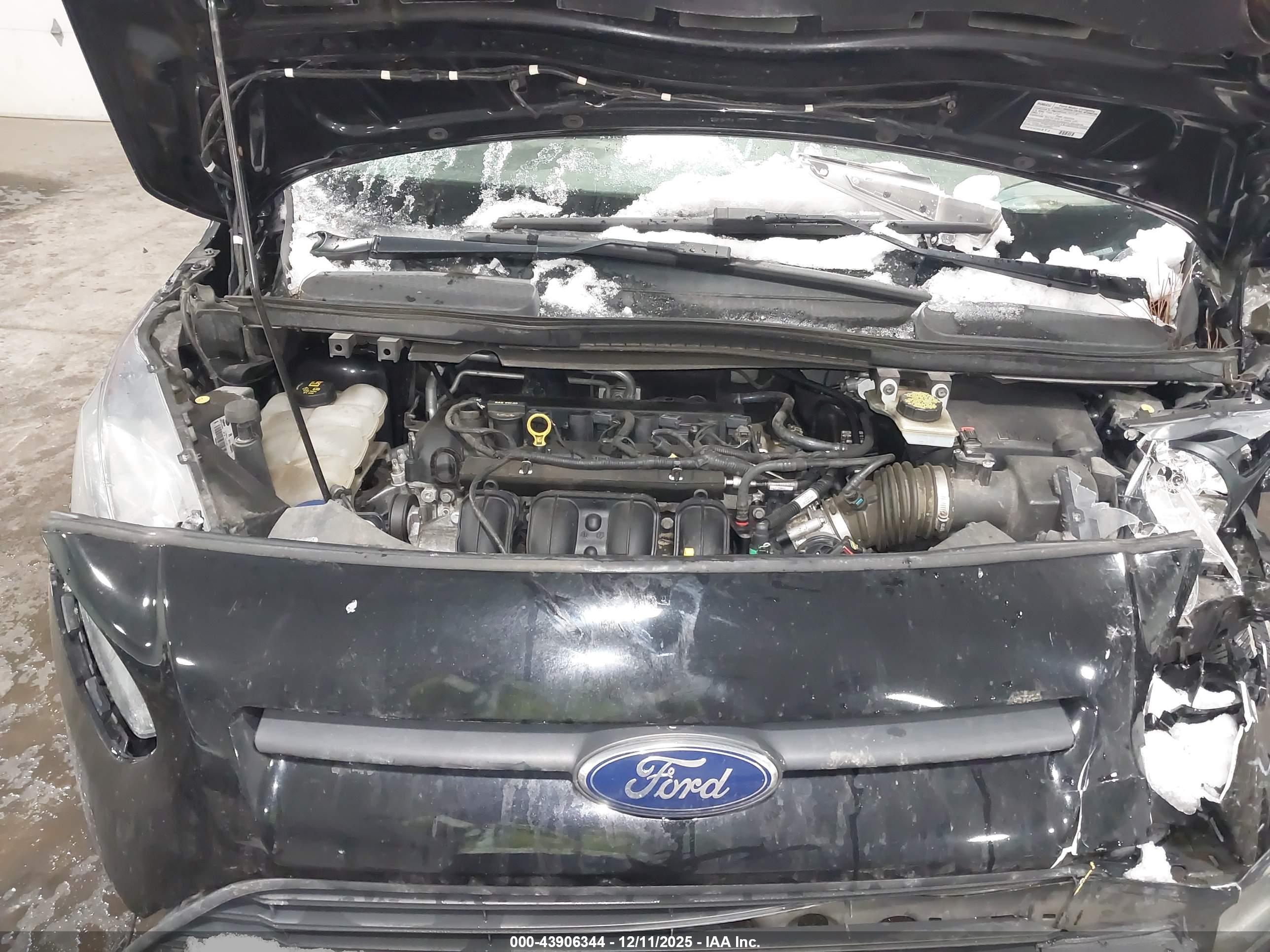 FORD TRANSIT image 10