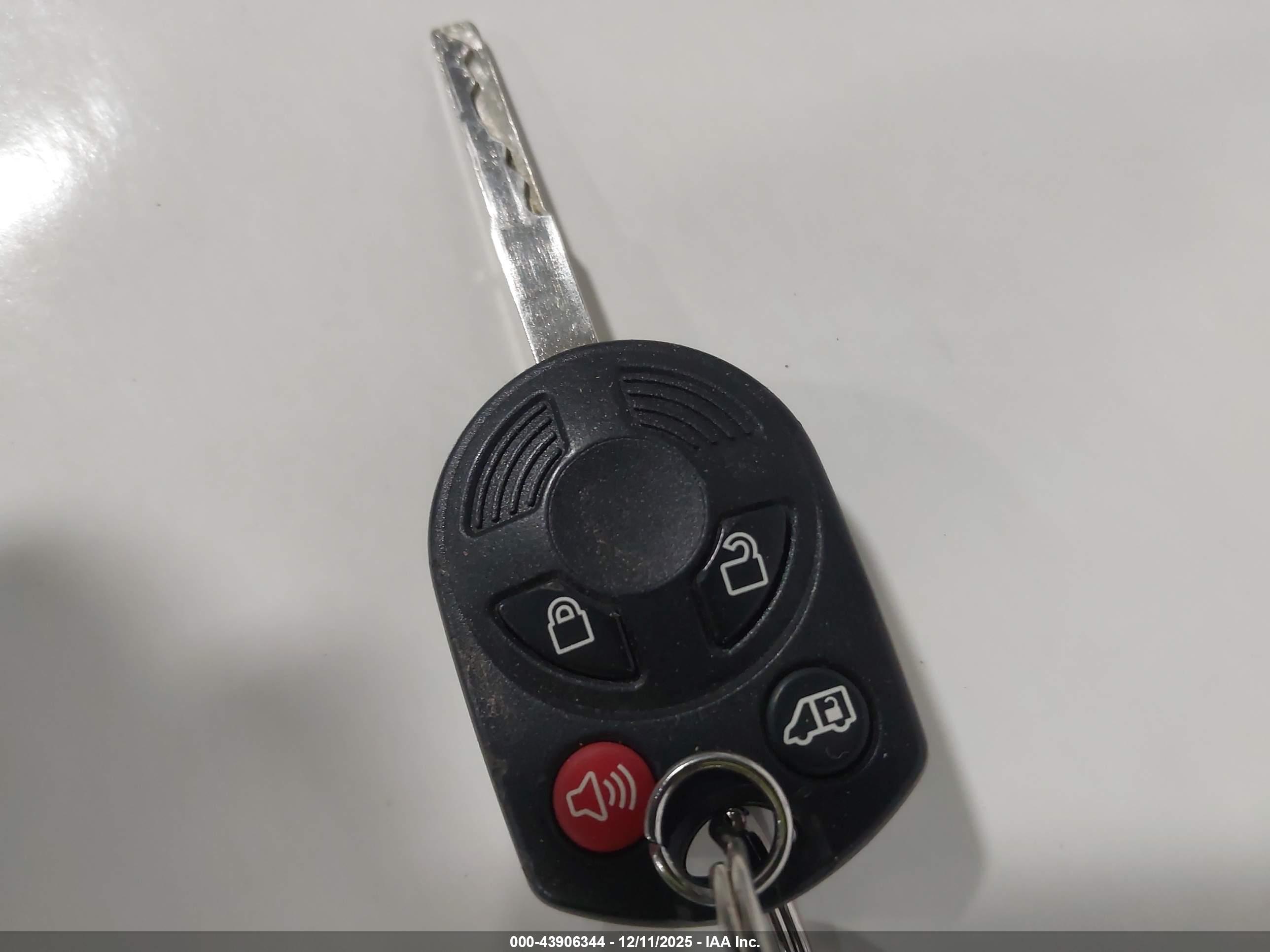FORD TRANSIT image 11
